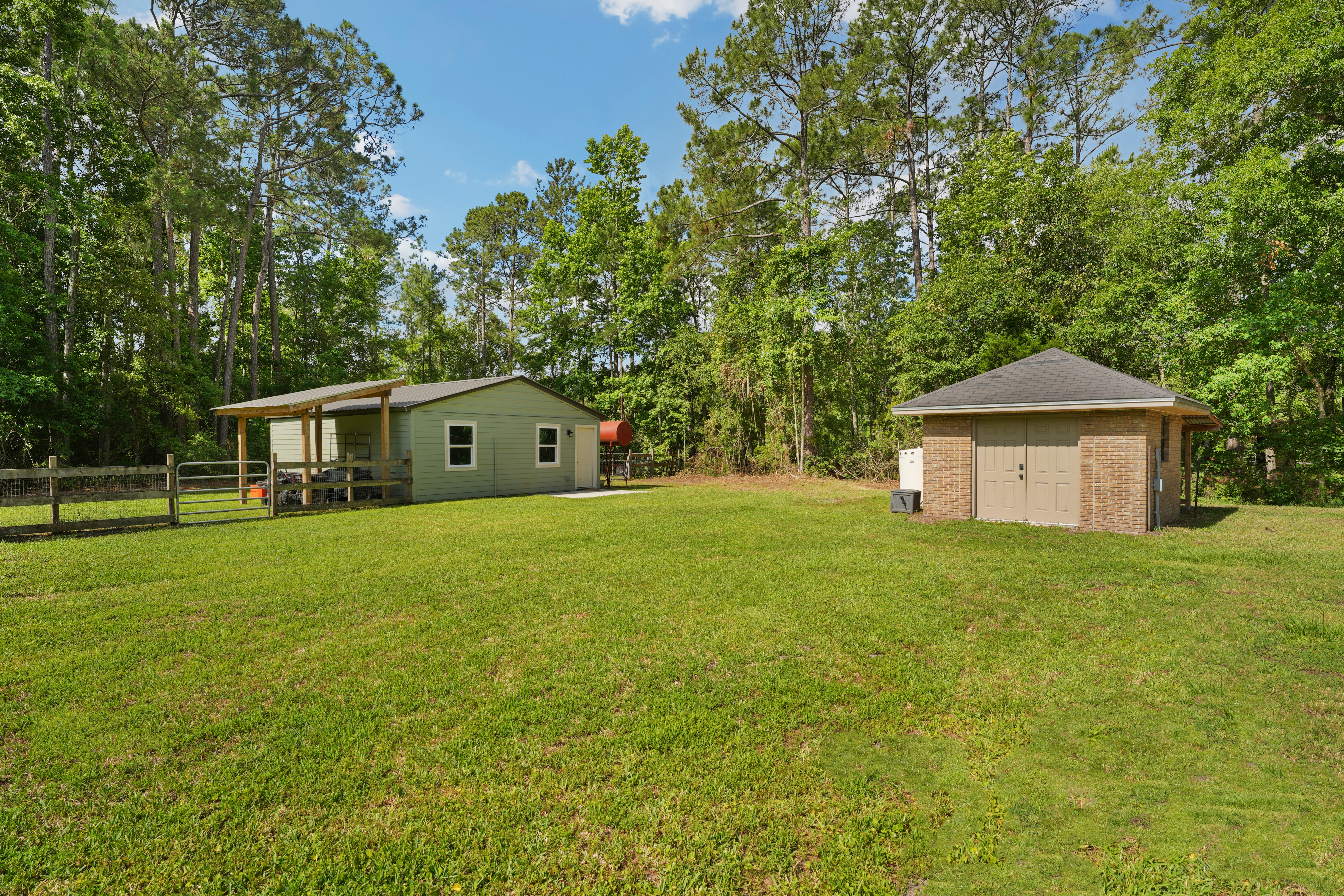  1805 Bennett Rd, St Augustine, FL, 32092 - 物件實景