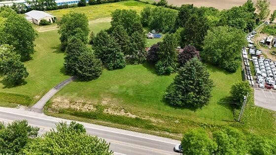 Granville, Ohio, 43023, United States, 3 Bedrooms Bedrooms, ,4 BathroomsBathrooms,Residential,For Sale,1937065