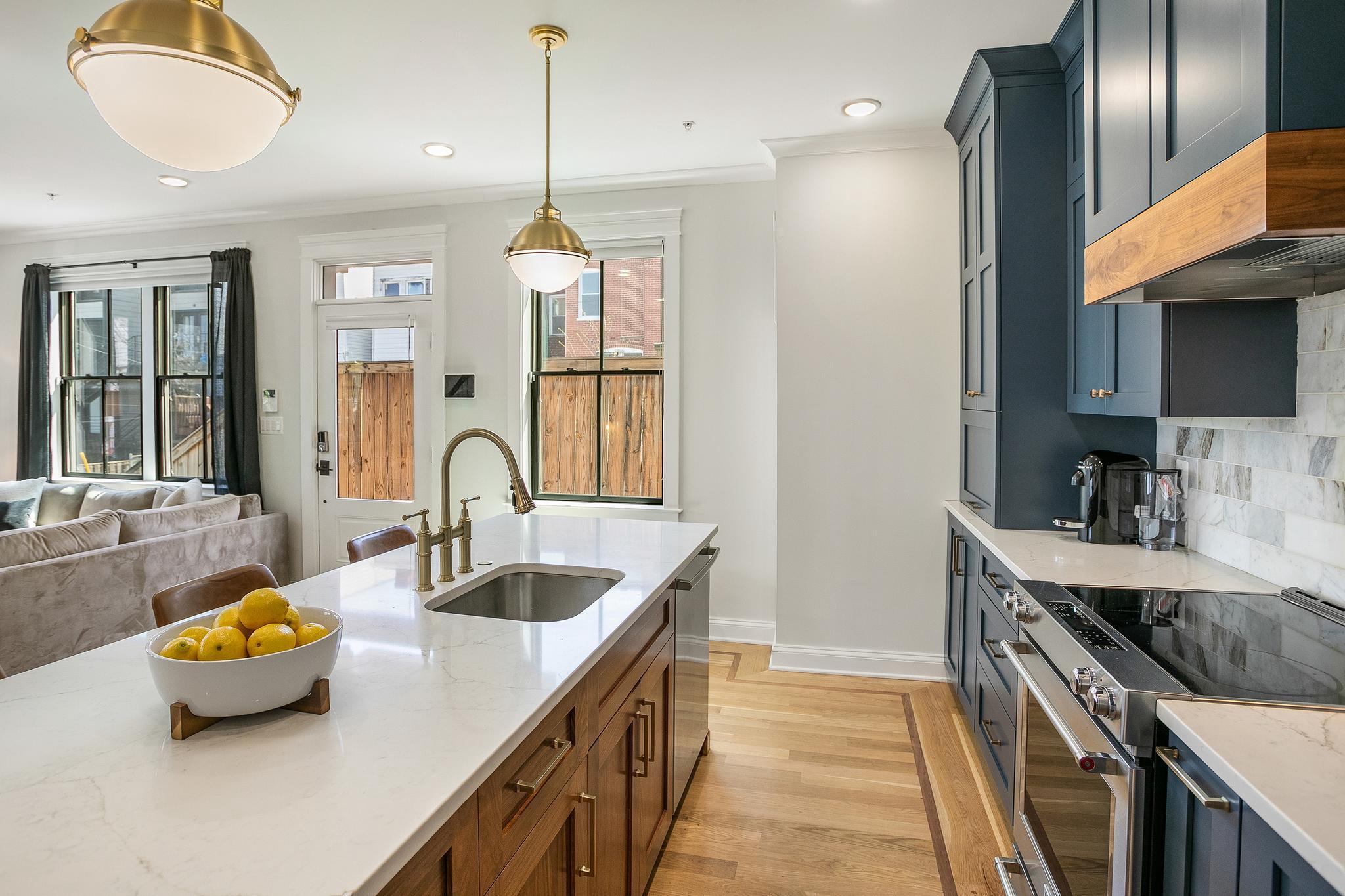  3569 Warder Street NW, Washington, DC, 20010 - 物件實景