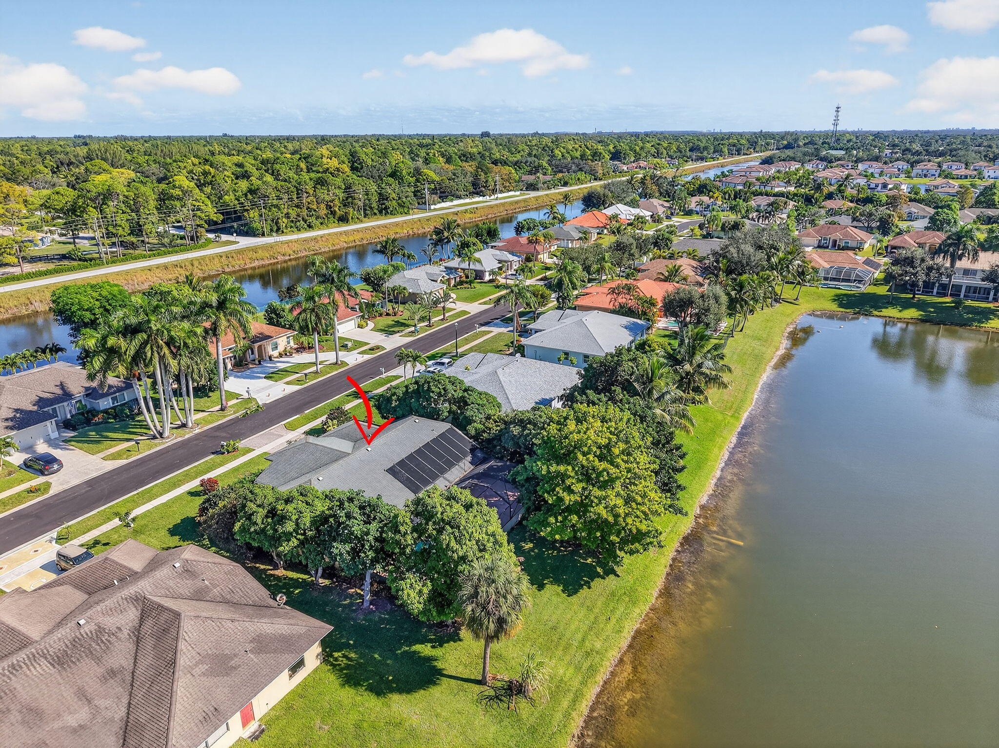 Royal Palm Beach, Florida, 33411, United States, 3 Bedrooms Bedrooms, ,2 BathroomsBathrooms,Residential,For Sale,1992913