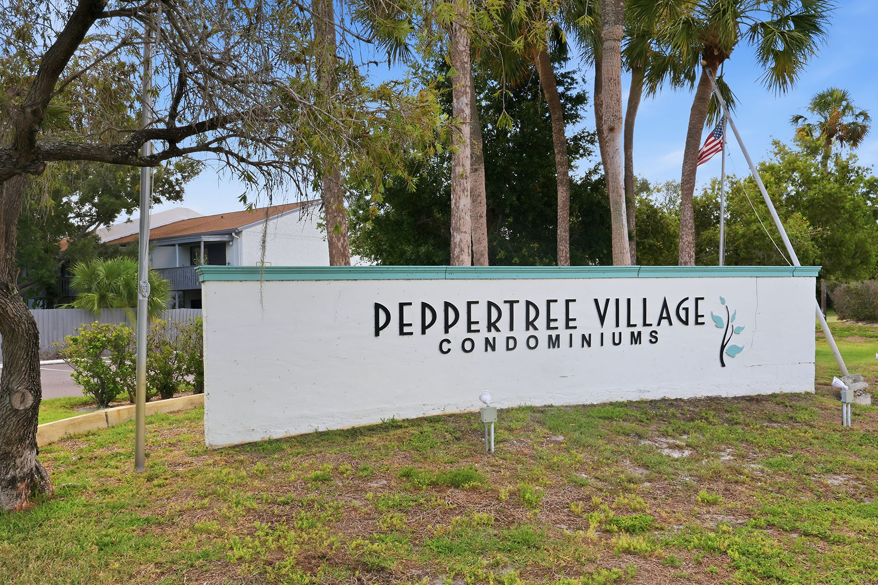  PEPPERTREE VILLAGE CONDO - 物件實景