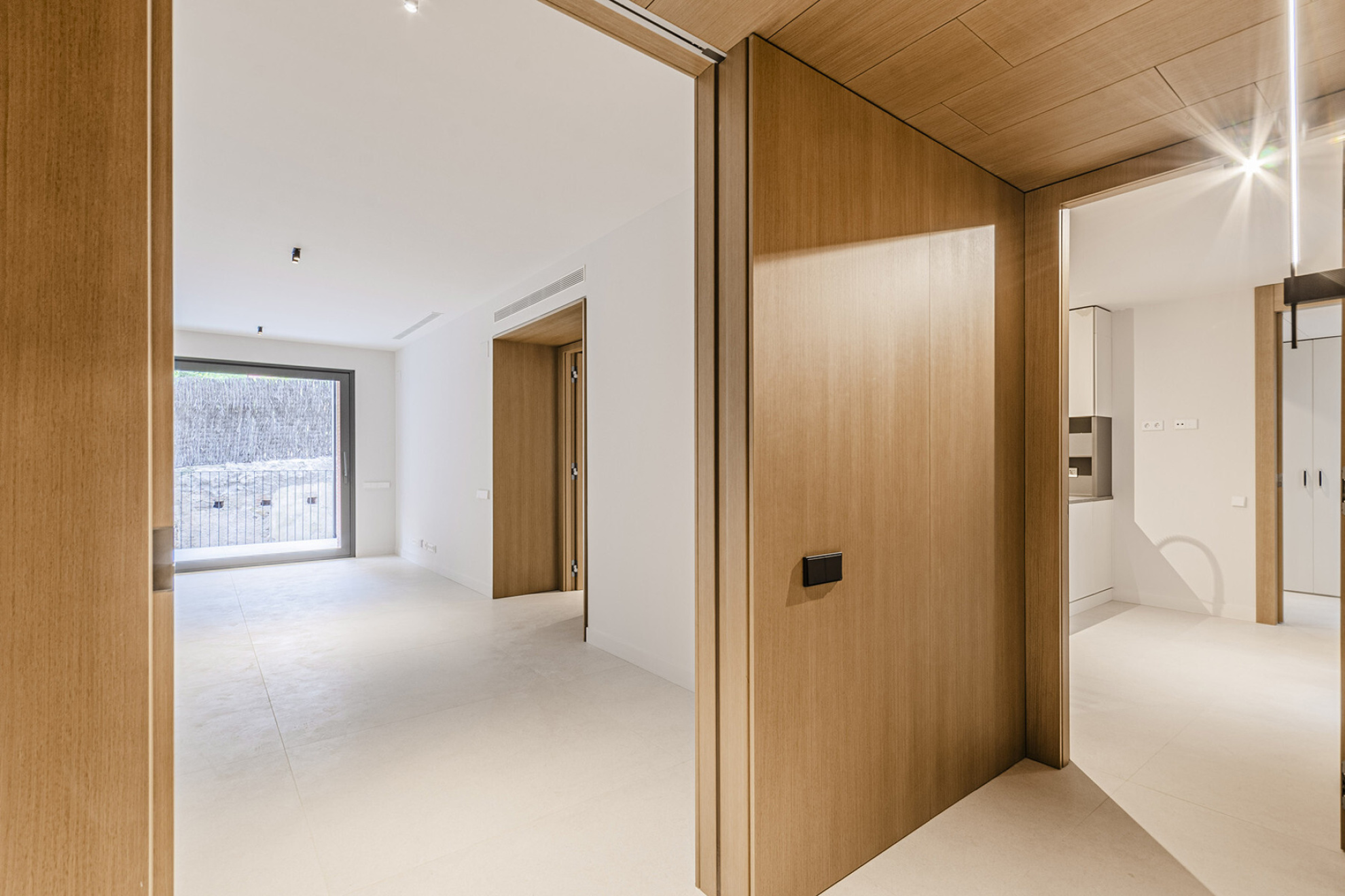  Luxury development in the exclusive area of Sant Gervasi. - 物件實景