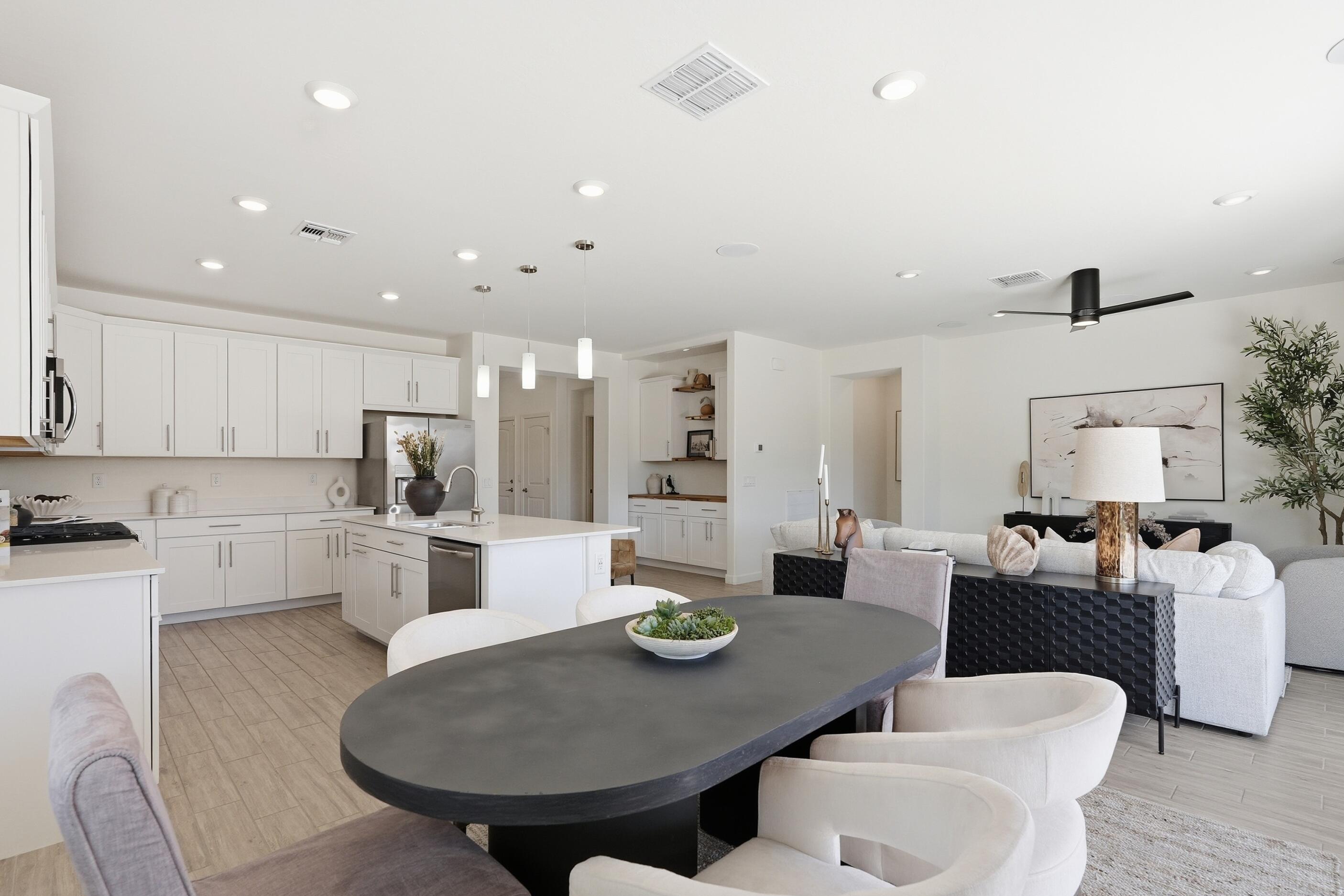  20447 W Brittlewood Avenue ¦ Buckeye, AZ - 物件實景