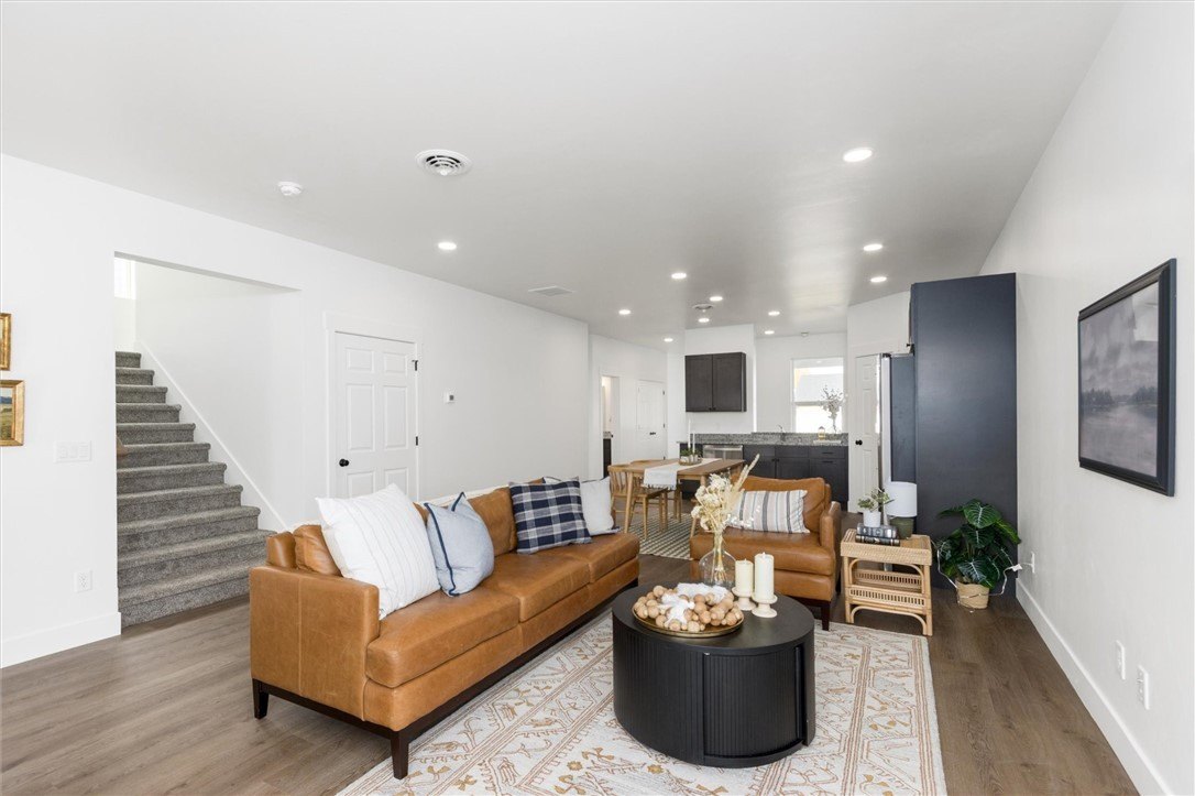 Billings, Montana, 59106, United States, 4 Bedrooms Bedrooms, ,3 BathroomsBathrooms,Residential,For Sale,1982622