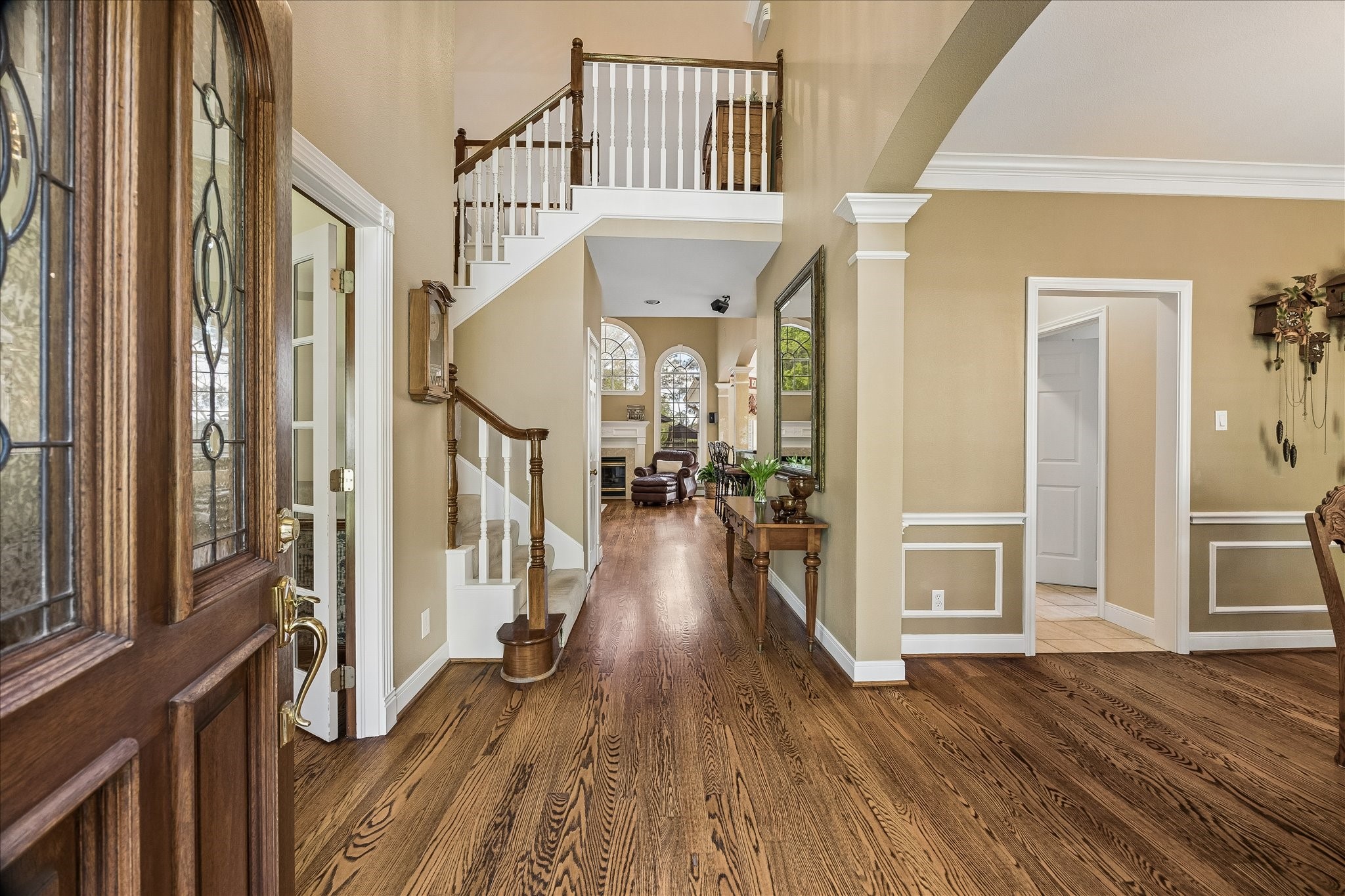  805 Murphy Lane - 物件實景