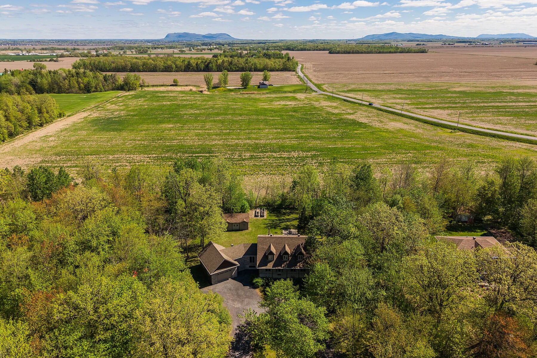  Carignan, Montérégie - 物件實景