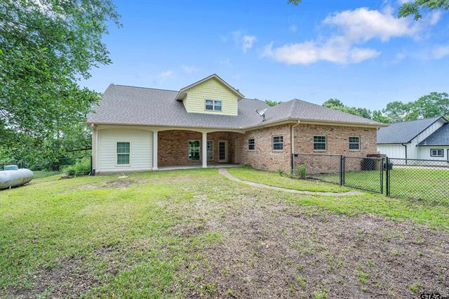 Hawkins, Texas, 75765, United States, 3 Bedrooms Bedrooms, ,3 BathroomsBathrooms,Residential,For Sale,1861656