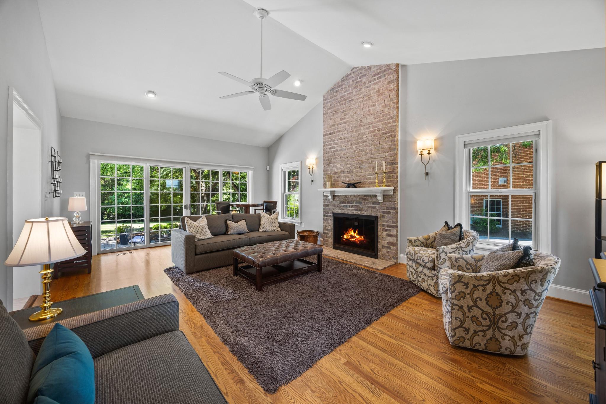  3403 Hidden River View Road, Annapolis, MD, 21403 - 物件實景