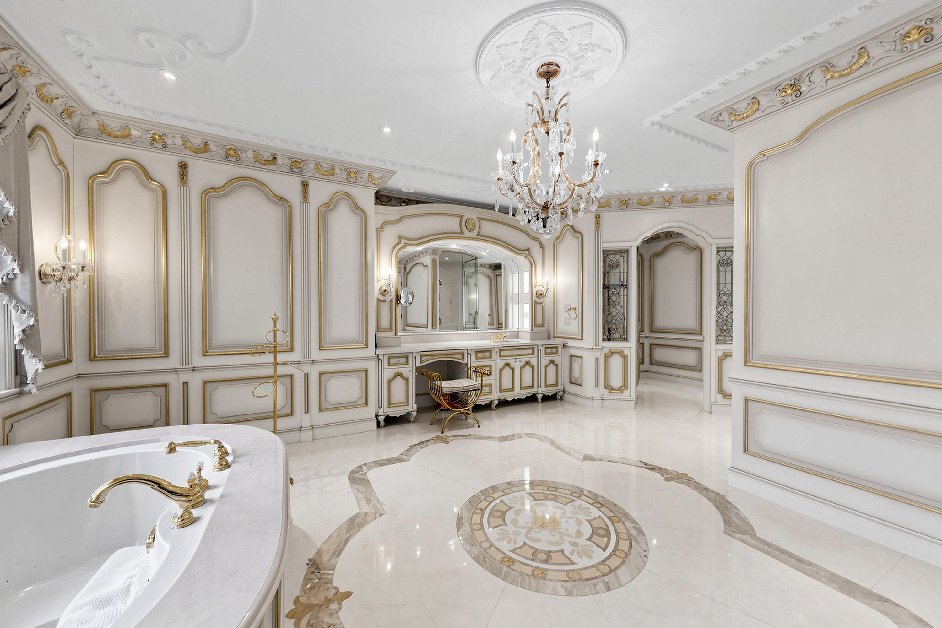  BridlePath Versailles Grandeur - 物件實景