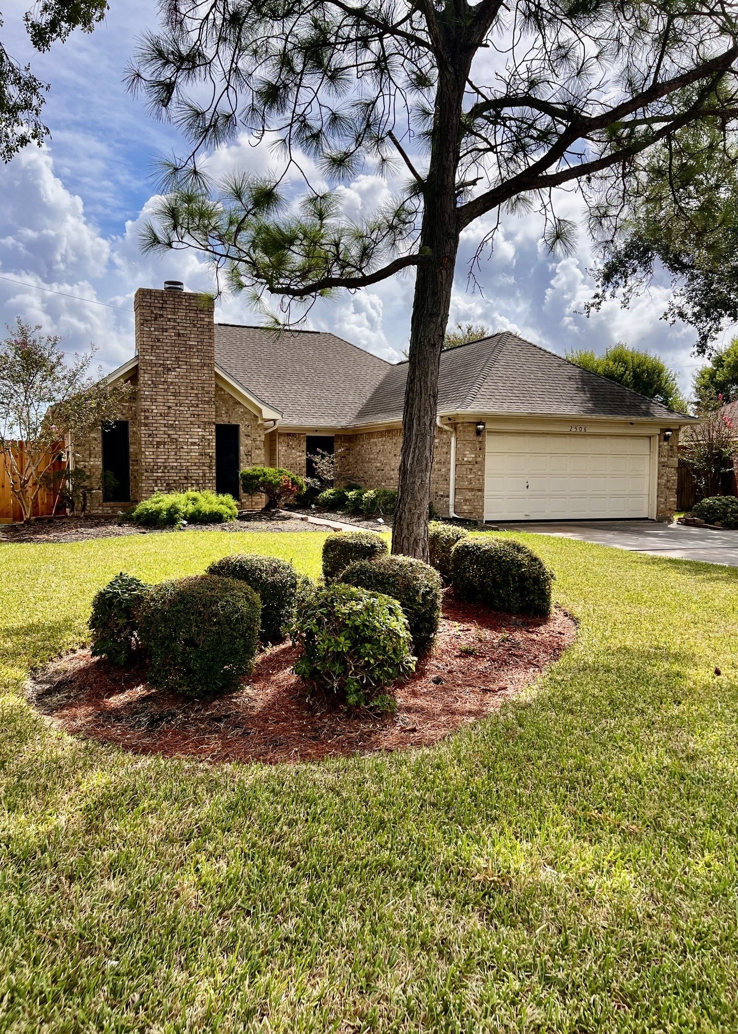 18th St, Texas City, TX 77590