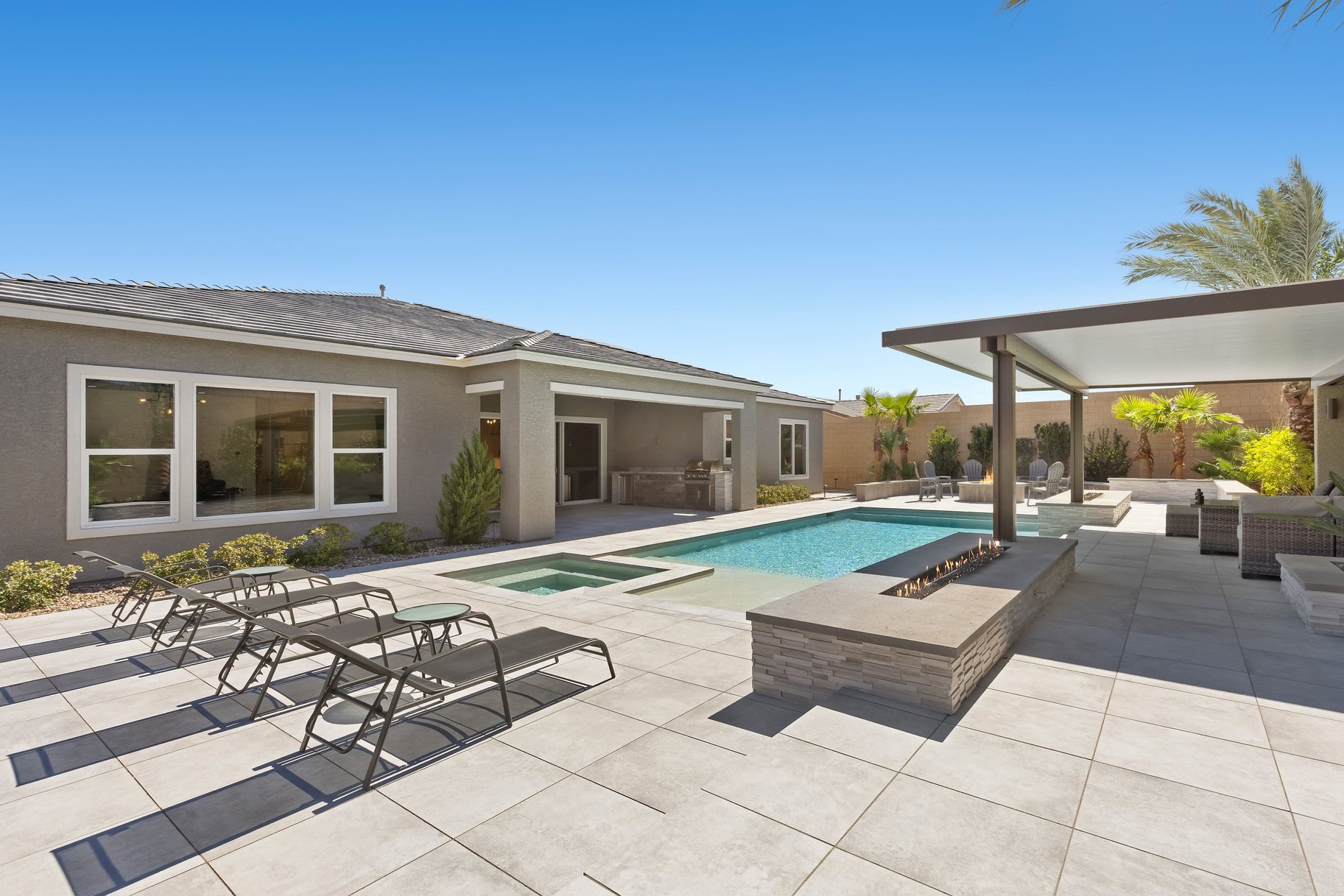  New to Market - 物件實景