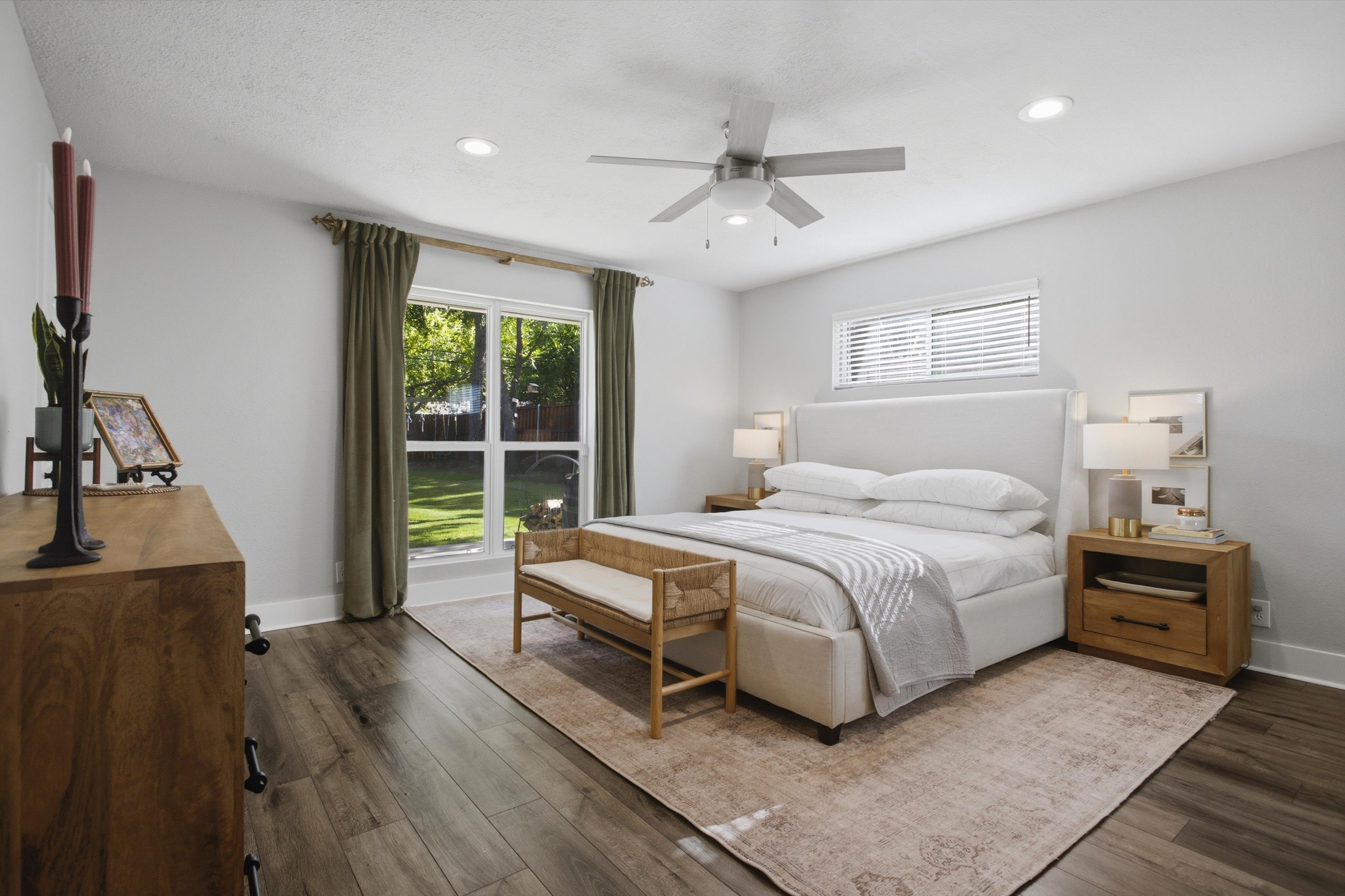  6136 Wrigley Way, Fort Worth, TX, 76133 - 物件實景