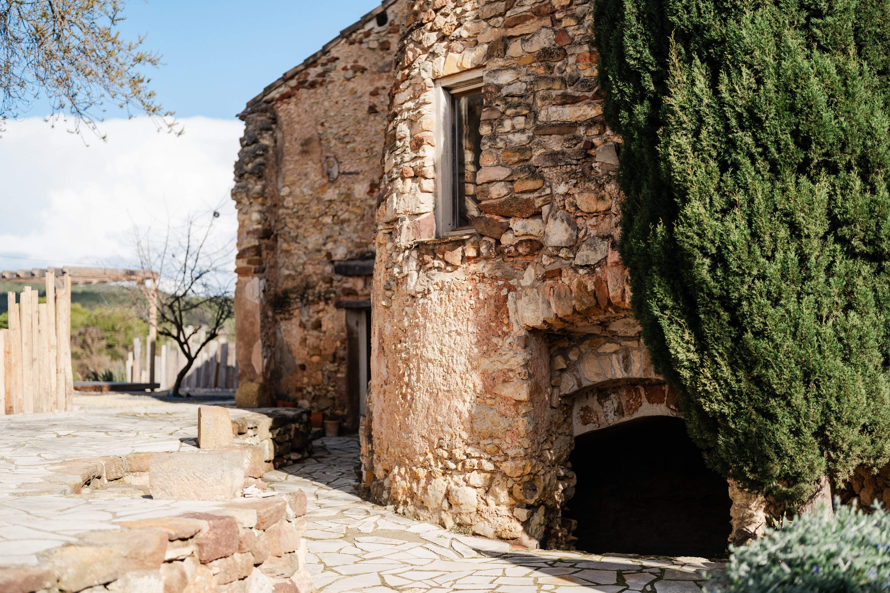  CHARACTER PROPERTY IN THE HEART OF THE VILLAGE - 物件實景