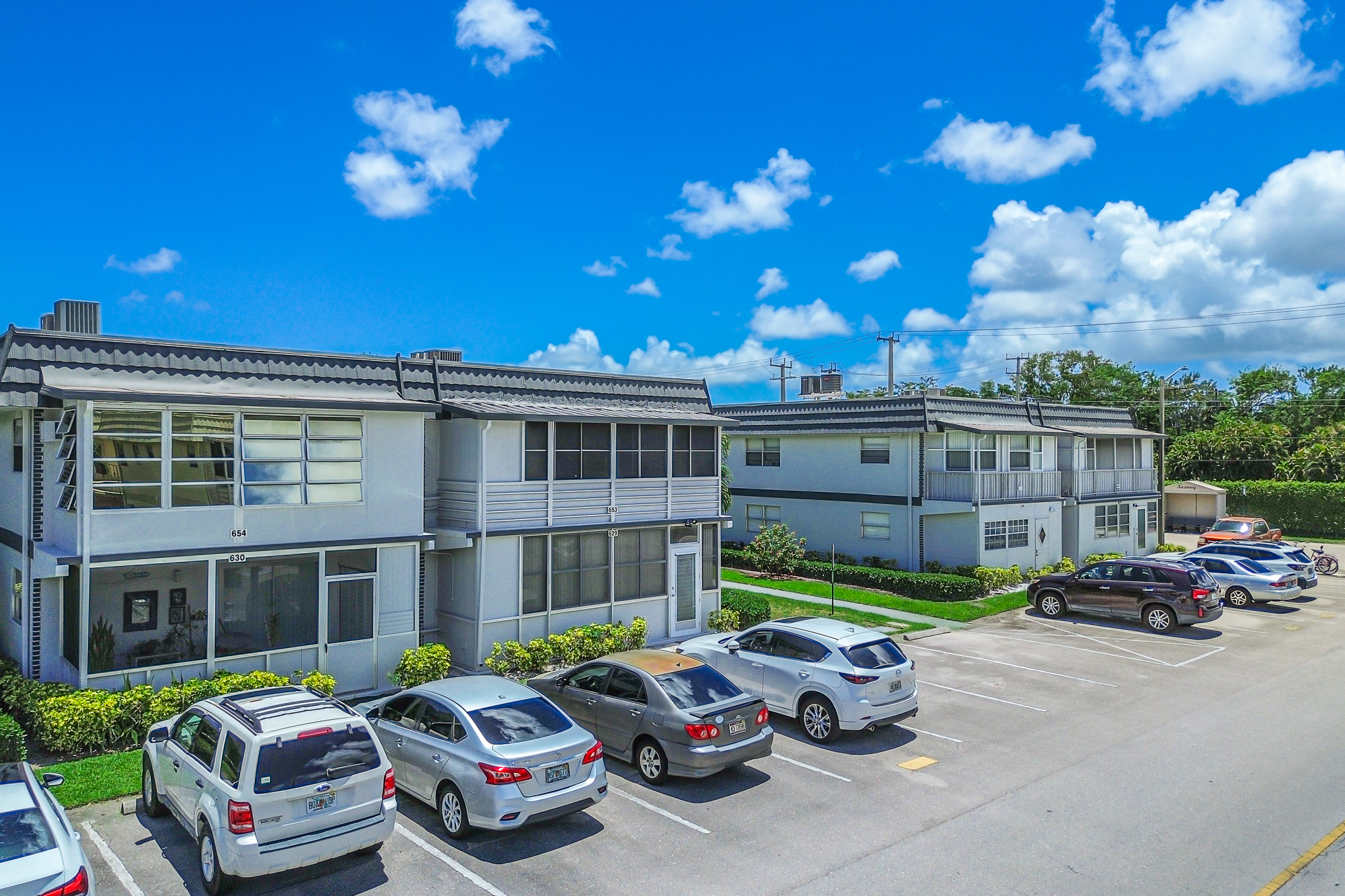  629 N Saxony N, Delray Beach, FL, 33446 - 物件實景