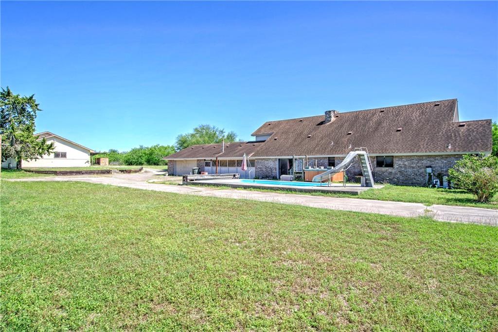 Robstown, Texas, 78380, United States, 5 Bedrooms Bedrooms, ,4 BathroomsBathrooms,Residential,For Sale,1856855