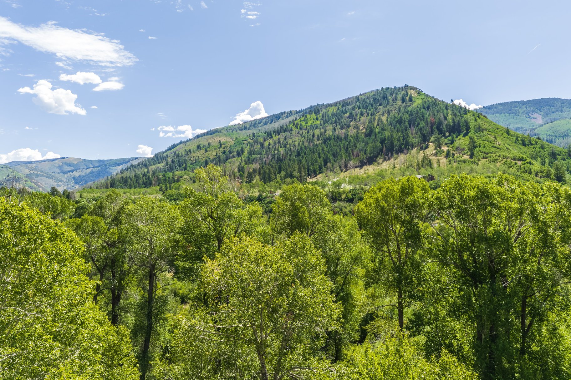  Rare Weber River Frontage Homesite - 物件實景