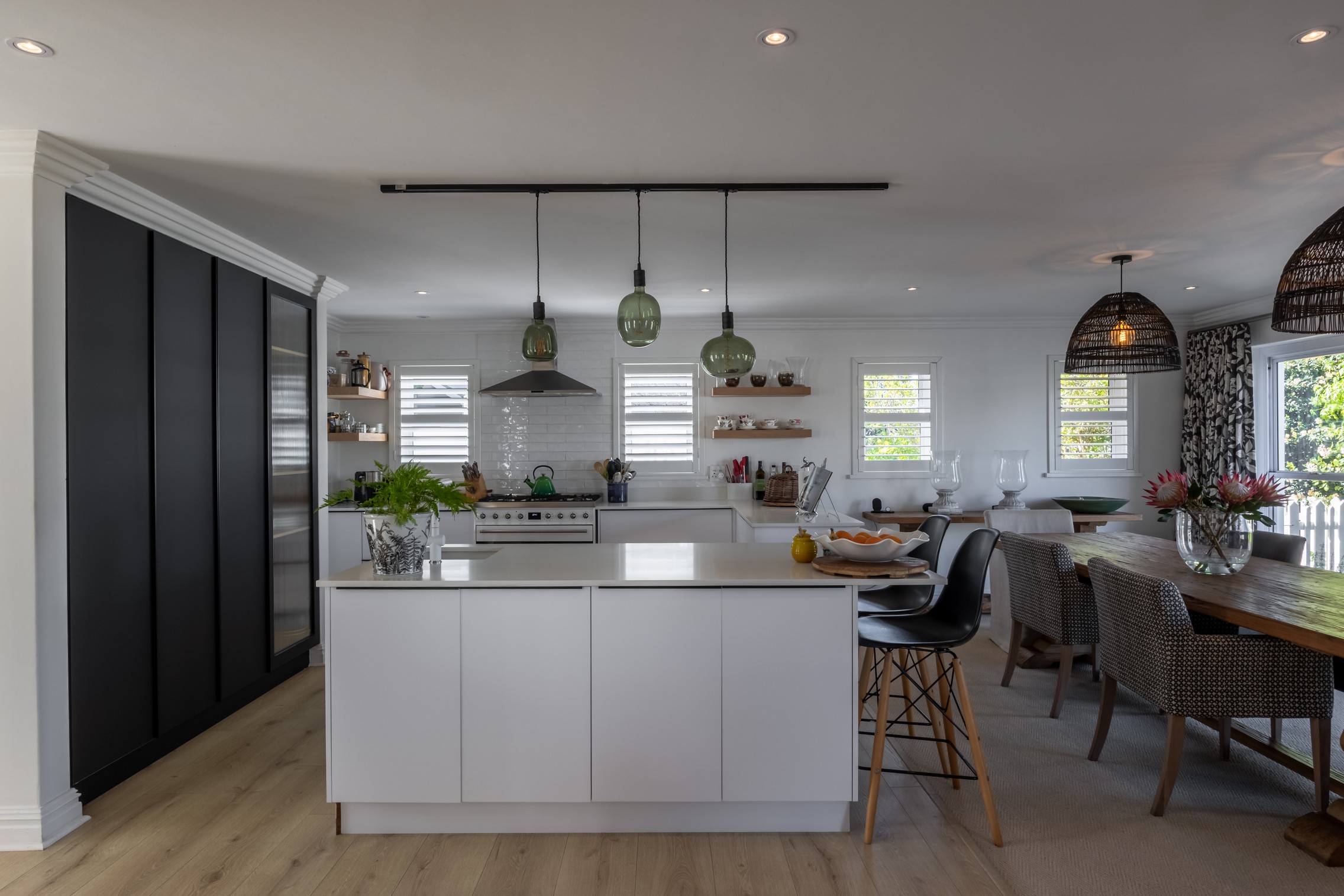  E1 Essenhout Lane, Thesen Islands, Knysna - 物件實景