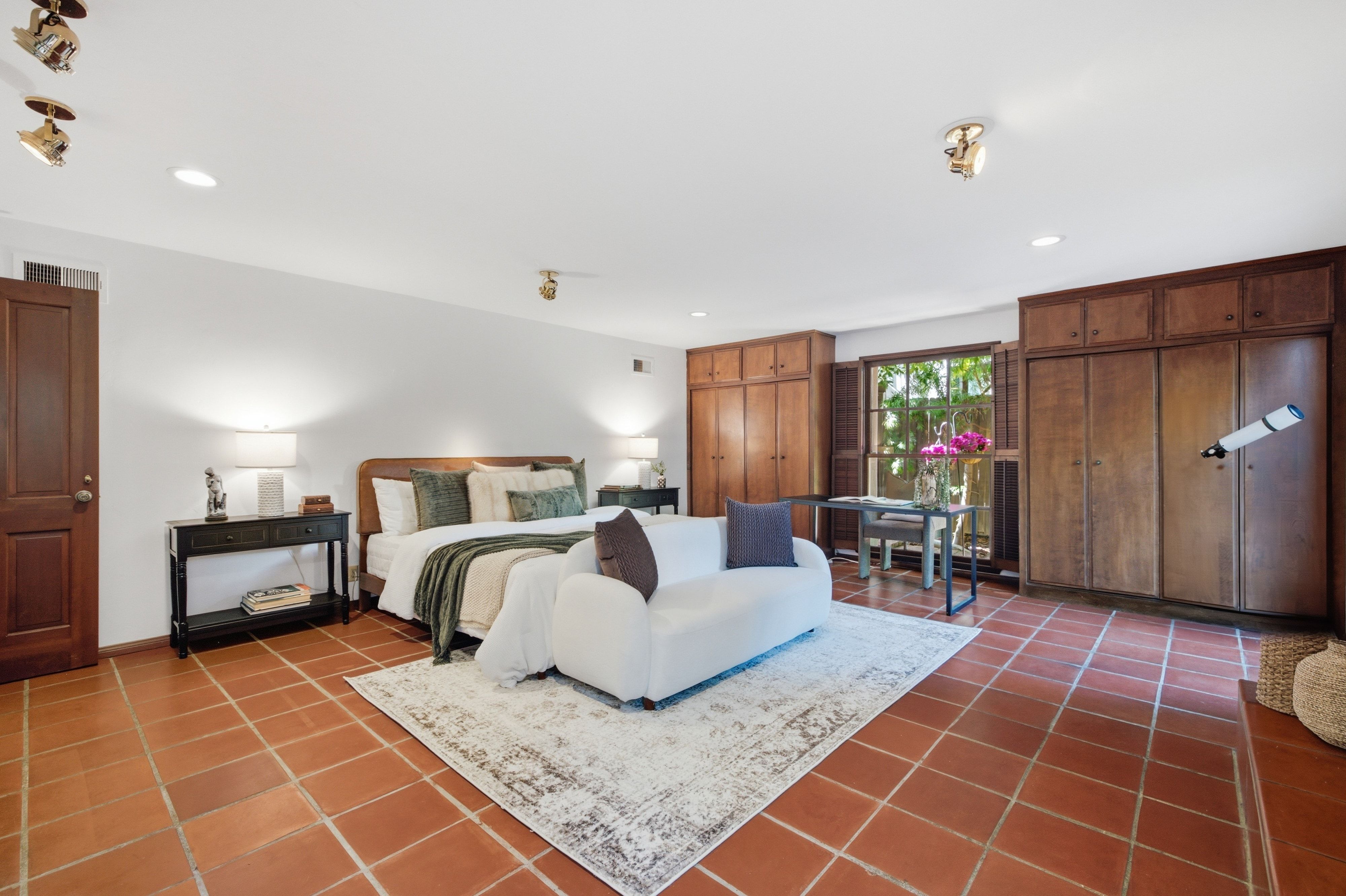  709 Vía Del Monte, Palos Verdes Estates, CA 90274 - 物件實景