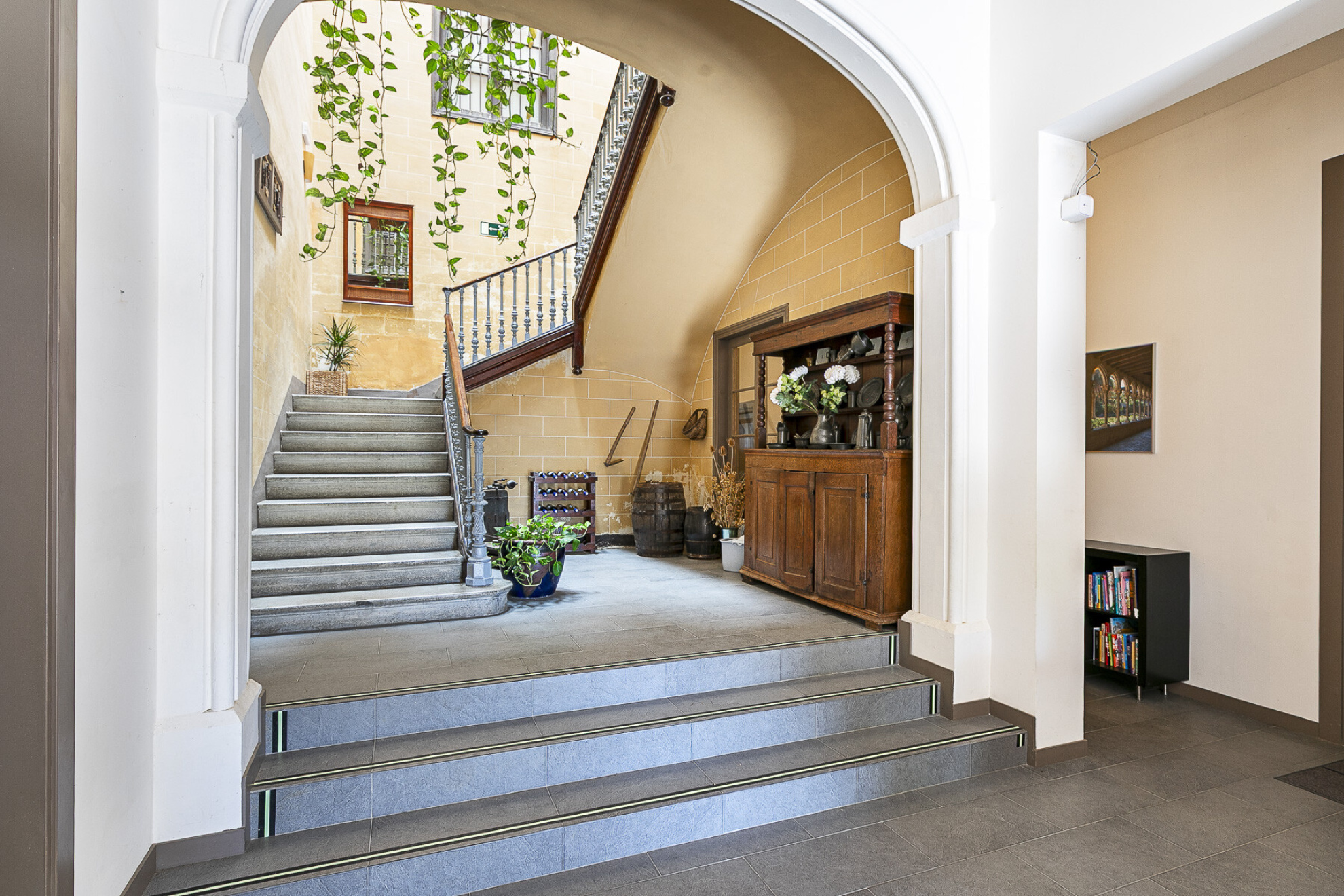  Charming Historic Estate for sale in Penedès, Barcelona - 物件實景
