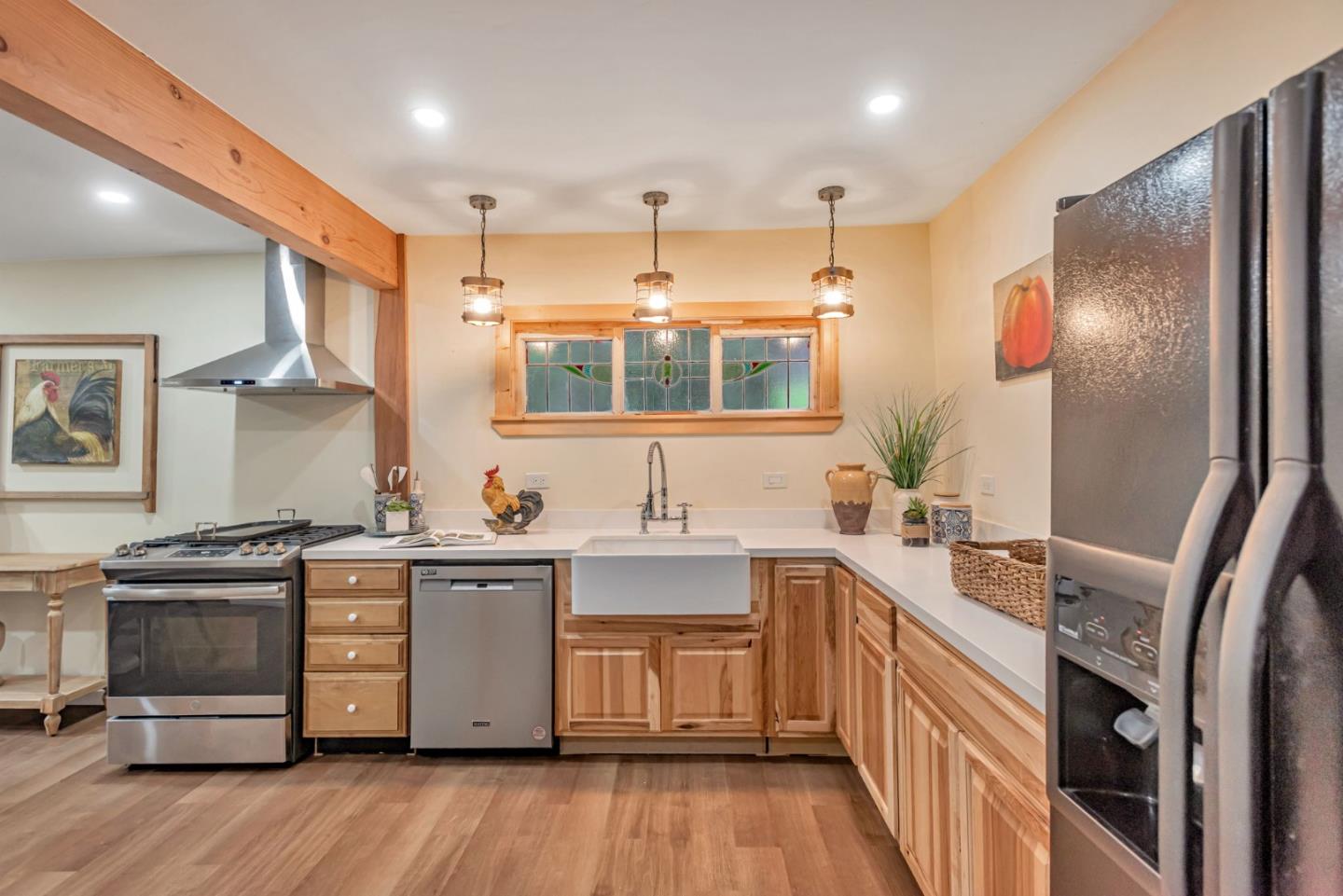 Pescadero, California, 94060, United States, 3 Bedrooms Bedrooms, ,2 BathroomsBathrooms,Residential,For Sale,1902699