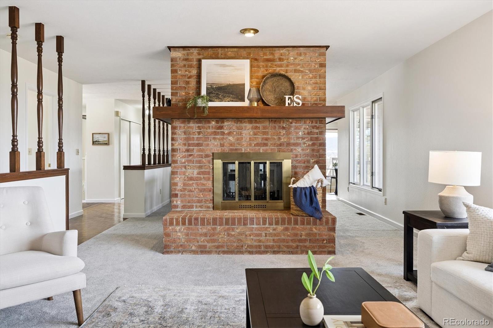 Sedalia, Colorado, 80135, United States, 4 Bedrooms Bedrooms, ,2 BathroomsBathrooms,Residential,For Sale,1998978