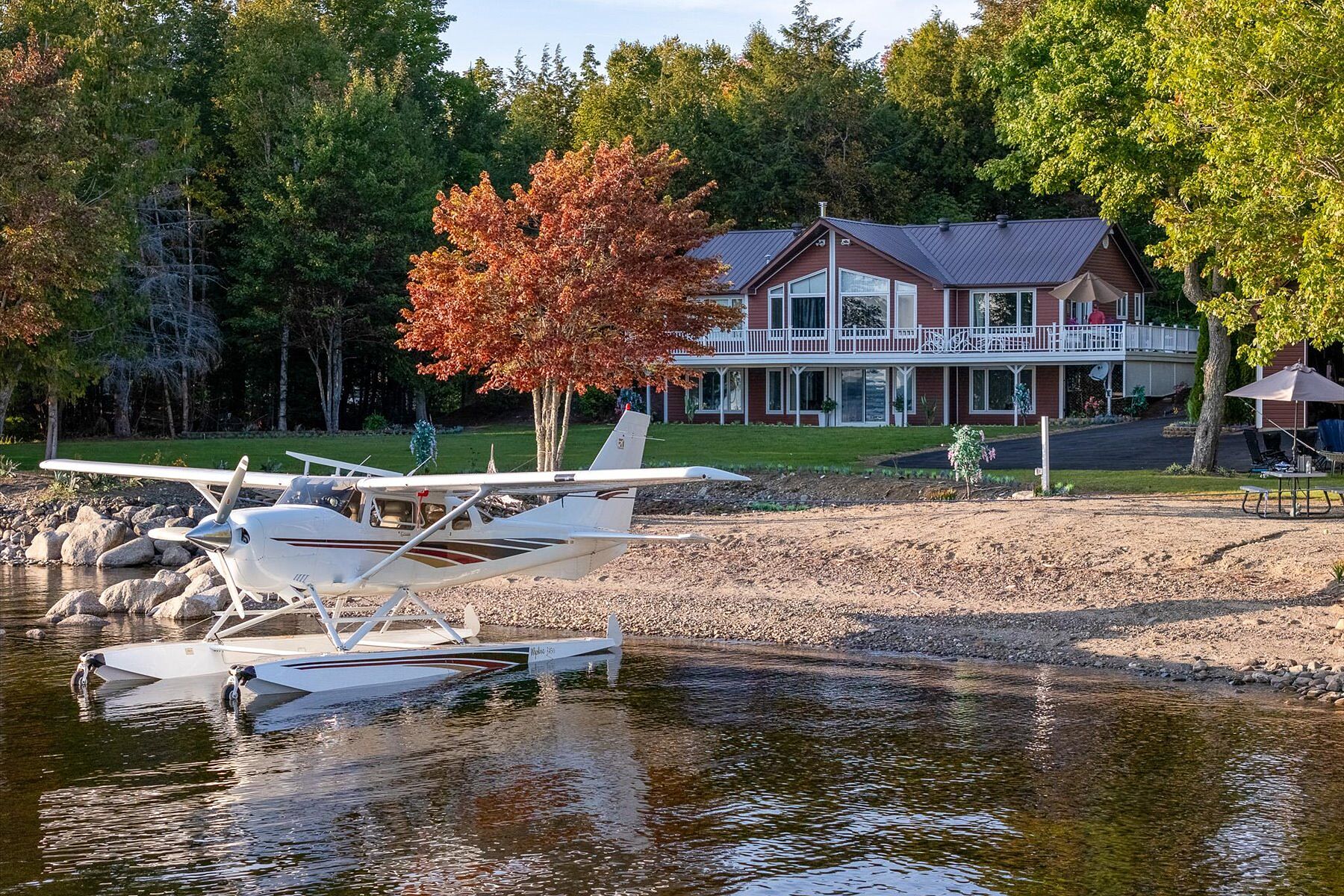  Green Mountain, York County - 物件實景