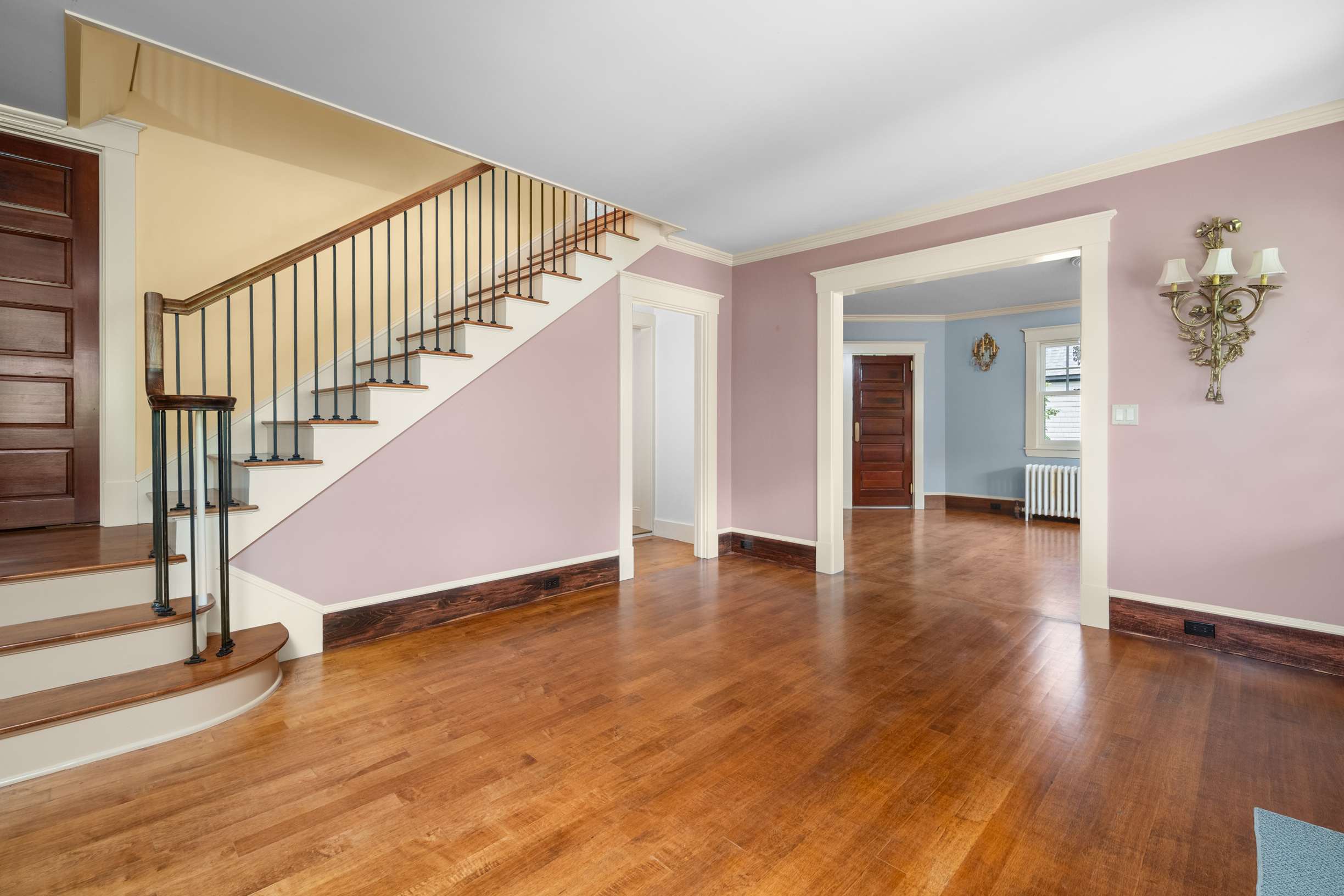  The Haven  A Stunning Estate in the Heart of York Harbor with River Views - 物件實景