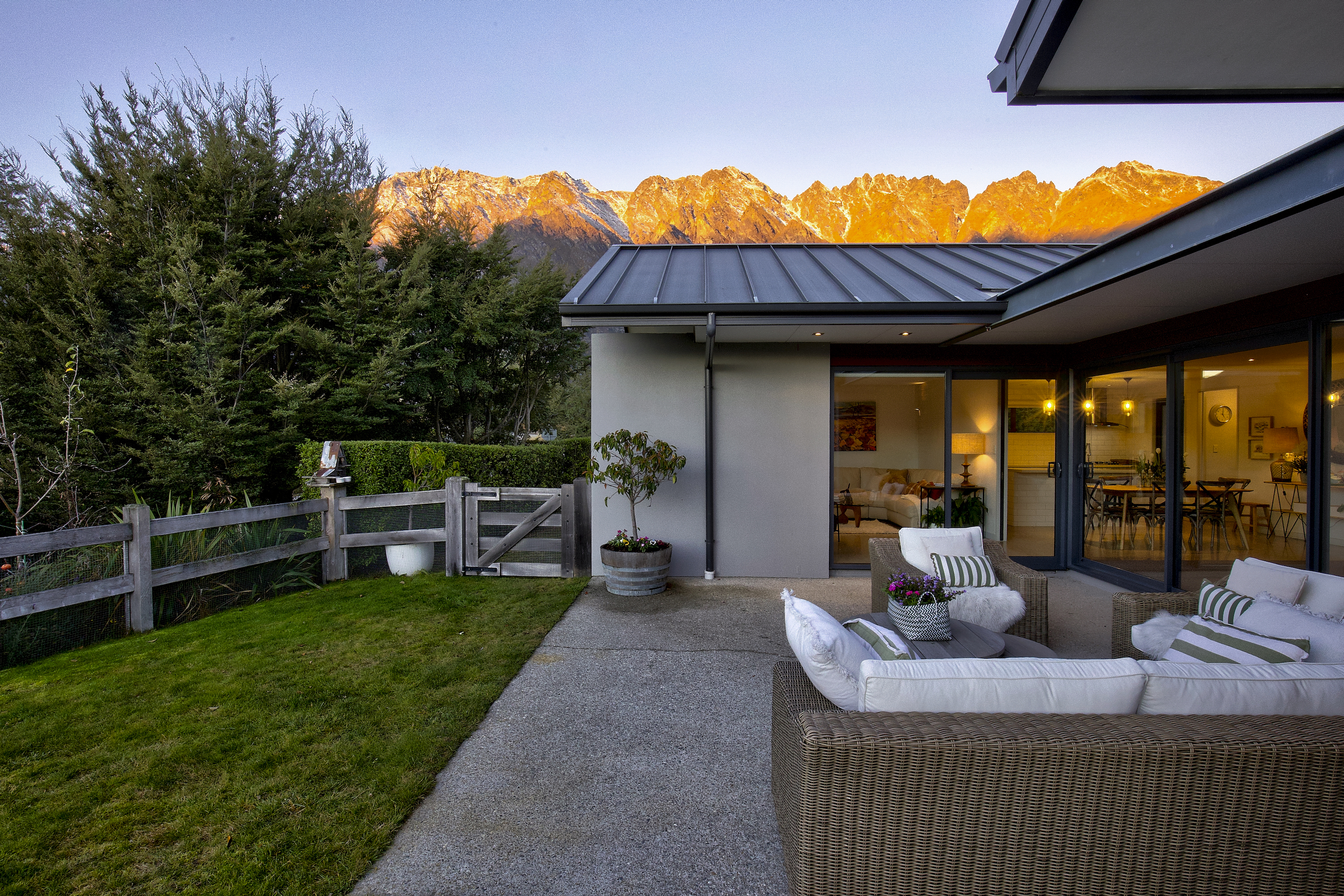  Crafted for Comfort, Framed by the Mountains - 物件實景