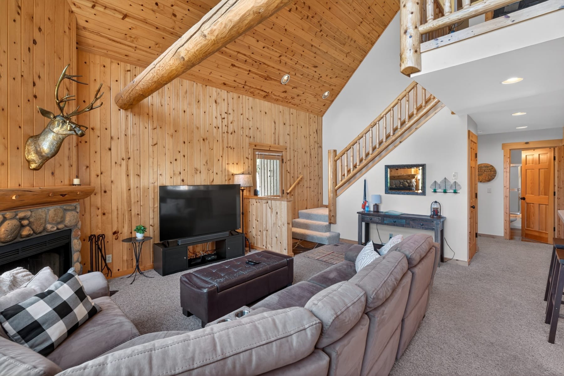  8778 Cliff Swallow Drive Redmond, OR 97756 - 物件實景