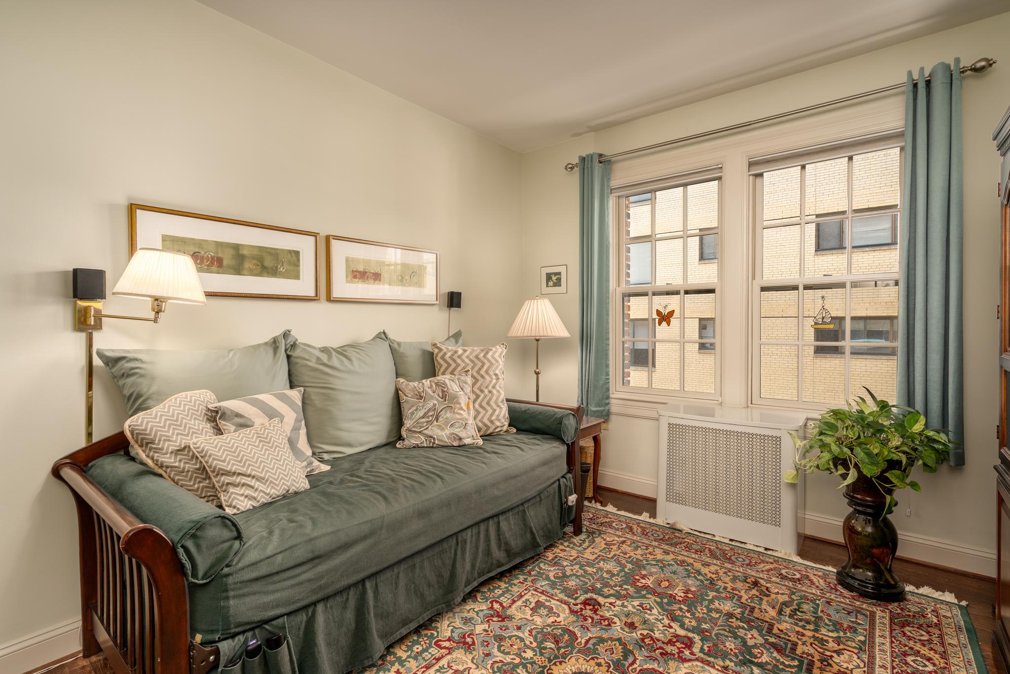  4514 Connecticut Avenue NW, Washington, DC, 20008 - 物件實景