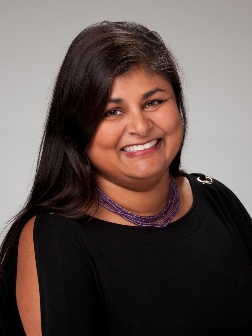 Teenu Agarwal-Hebbar