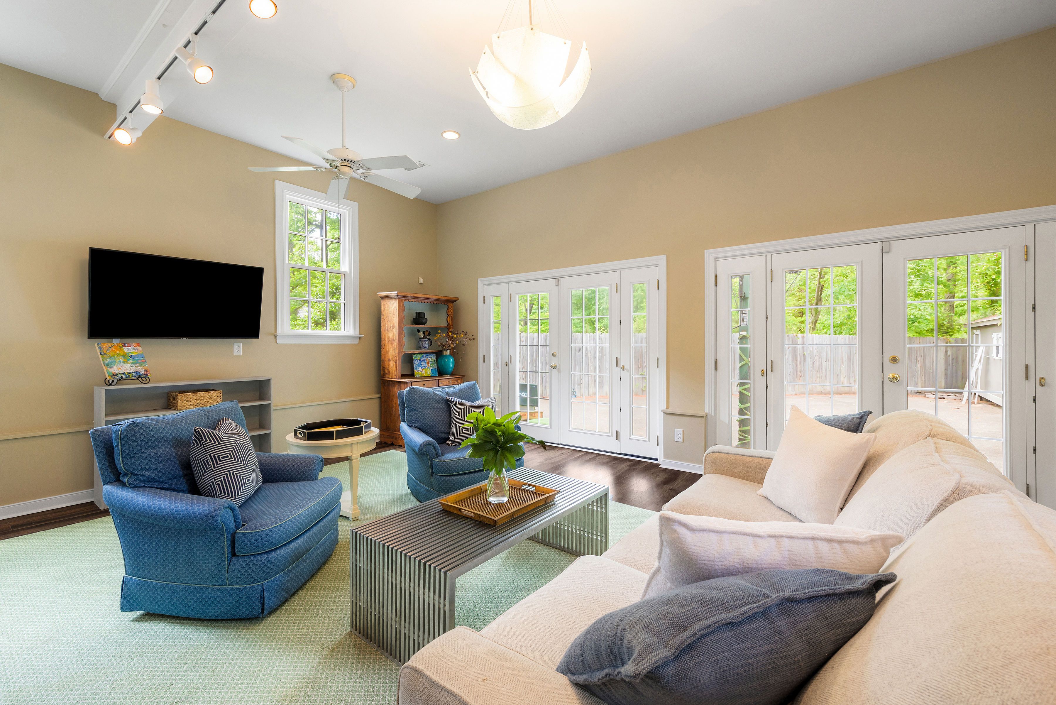  6 East Lower Tuckahoe Road, Richmond, VA 23238 - 物件實景