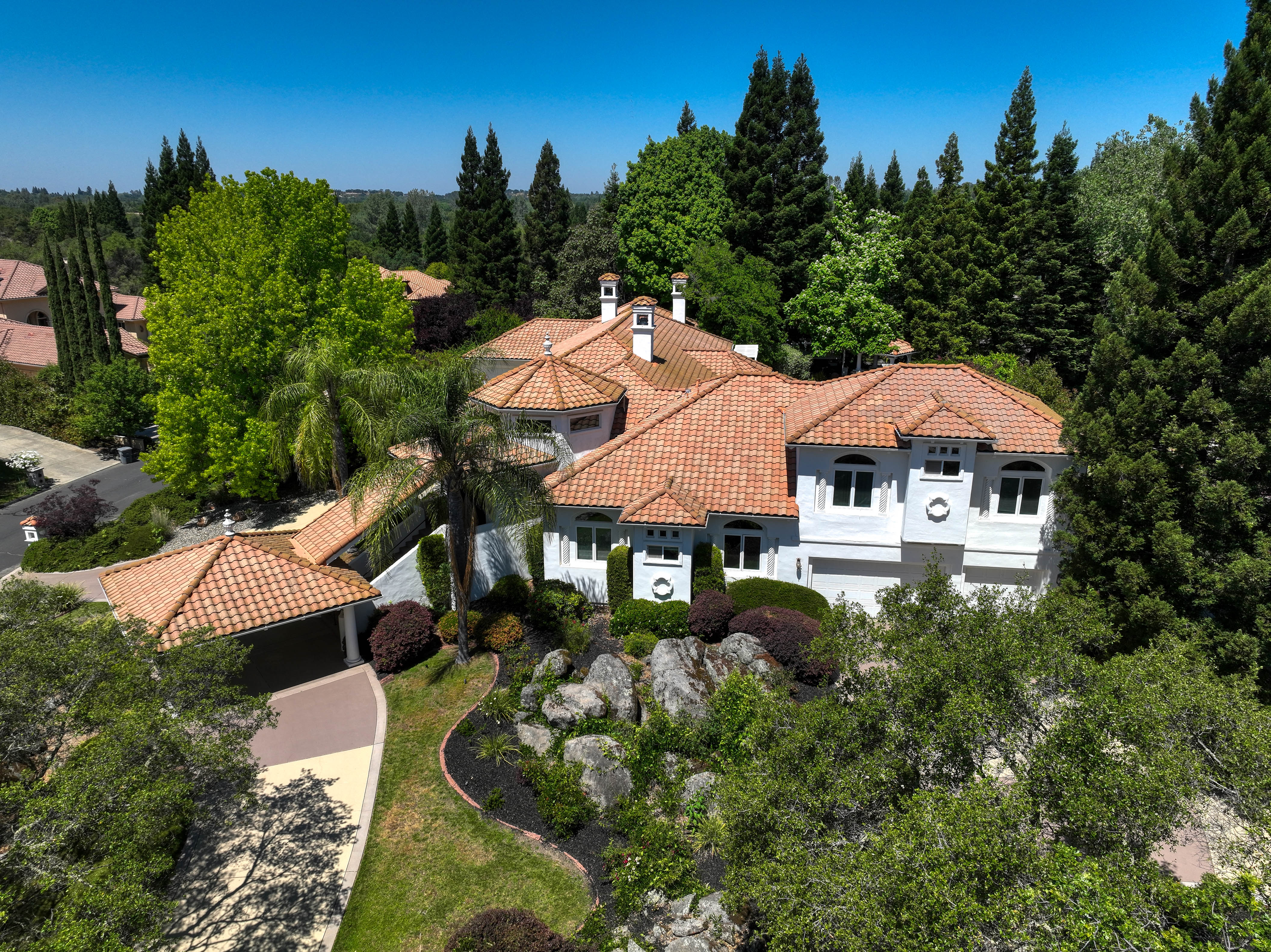  5604 Calle Paloma Court, Granite Bay, CA 95746 - 物件實景