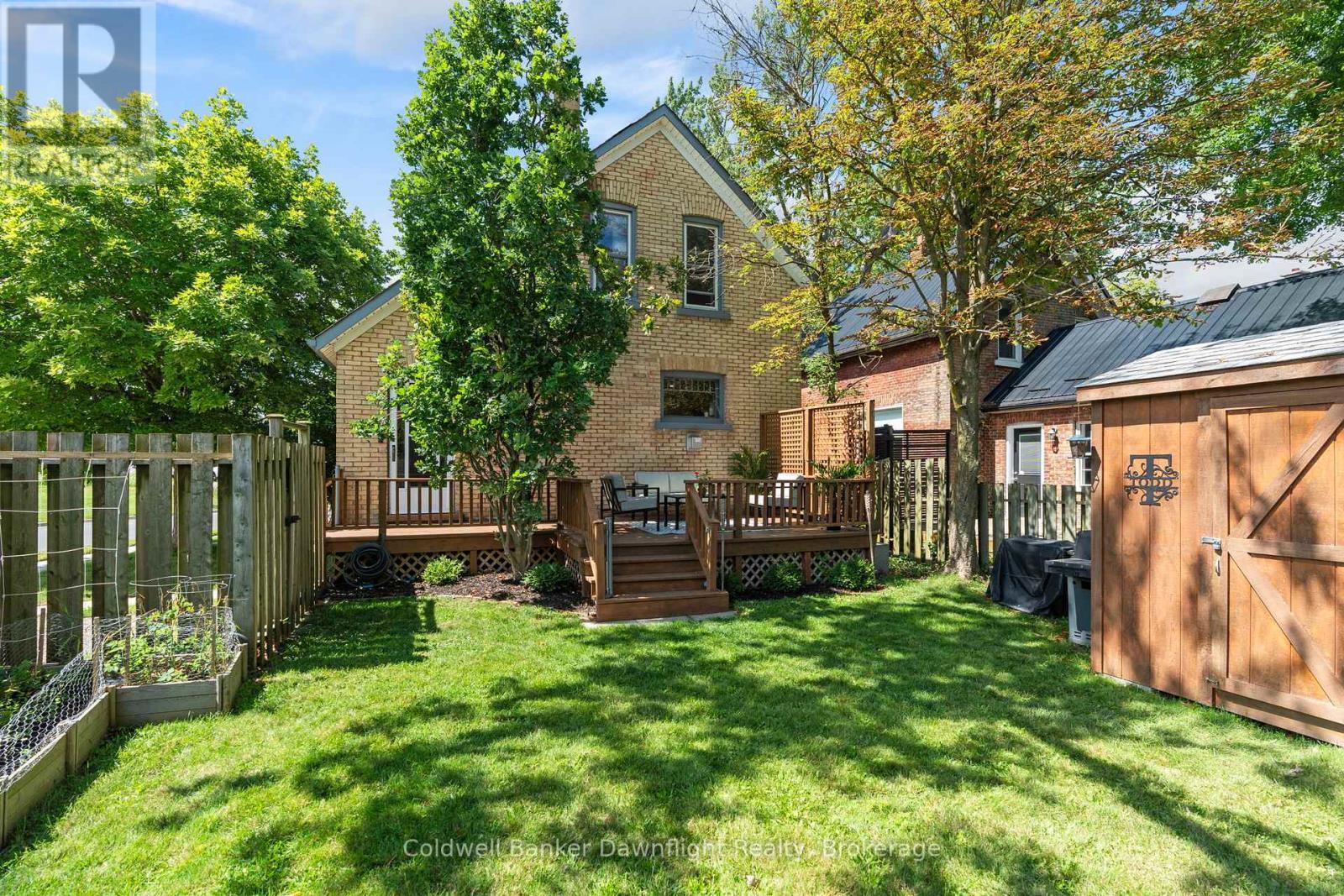 STRATFORD, Ontario, N5A 4K8, CA, 3 Bedrooms Bedrooms, ,1 BathroomBathrooms,Residential,For Sale,1948181