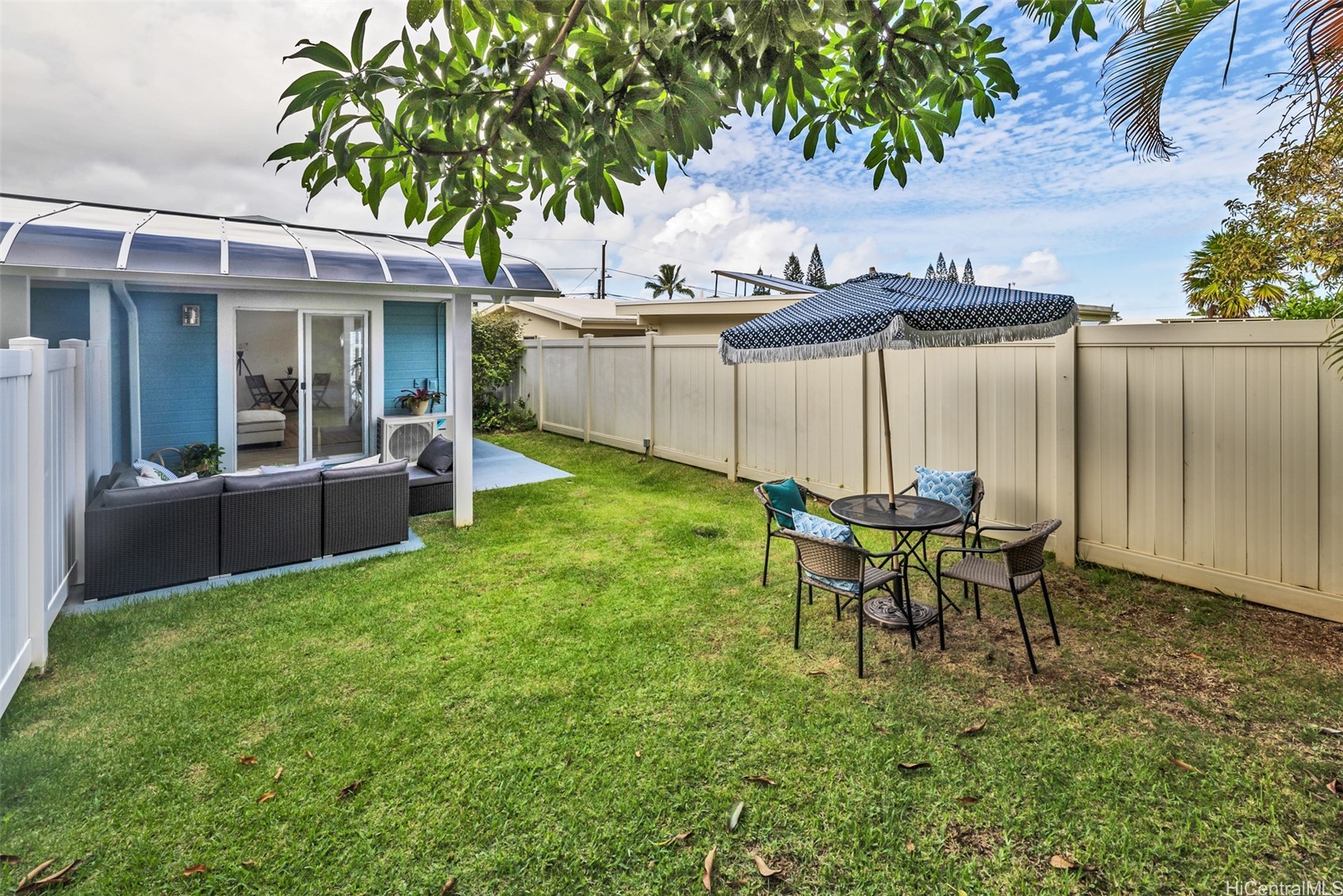 Kailua, Hawaii, 96734, United States, 3 Bedrooms Bedrooms, ,2 BathroomsBathrooms,Residential,For Sale,1988335