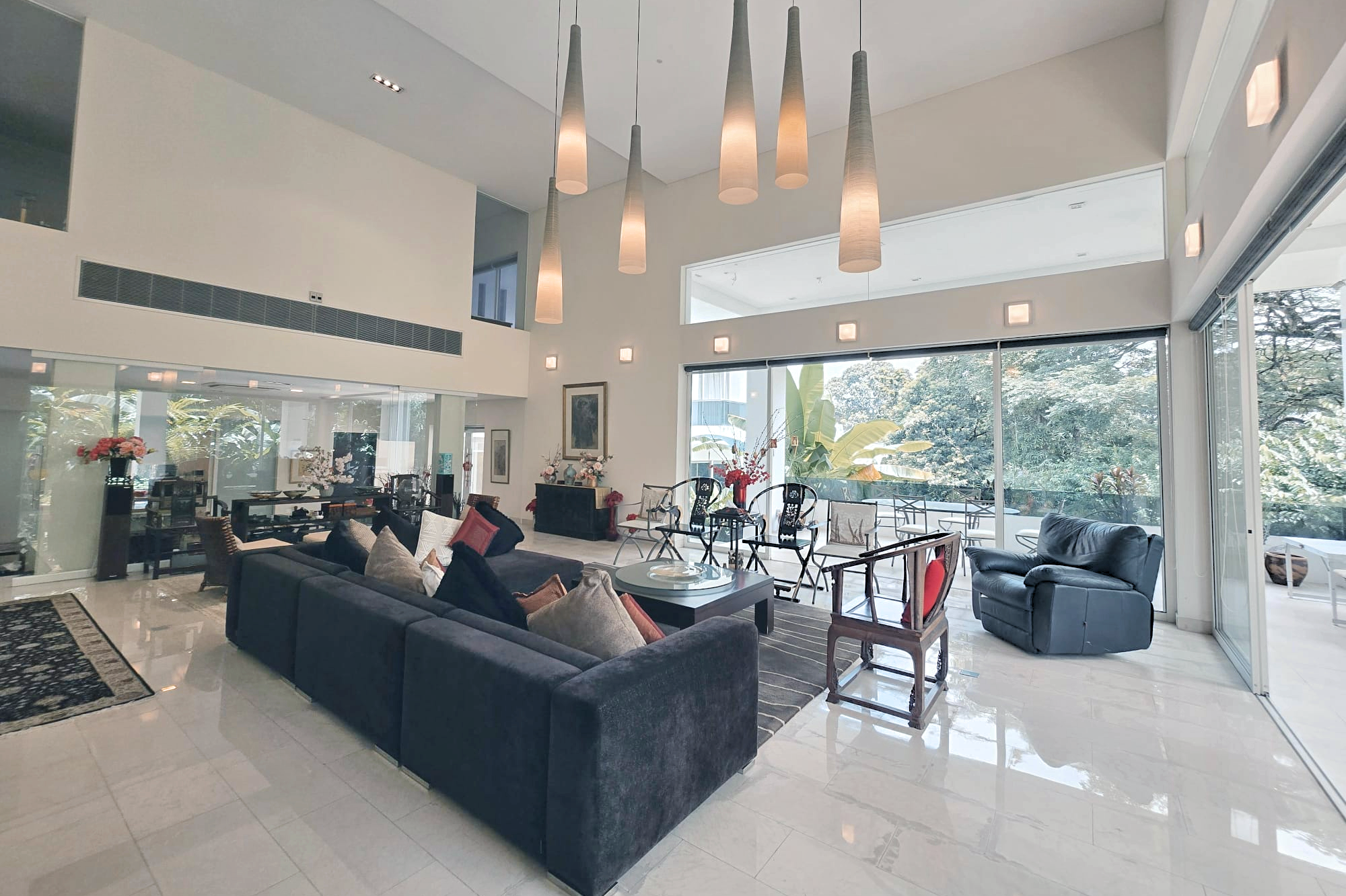  A Rare Trophy Estate in the Prestigious Swiss Club Good Class Bungalow Enclave - 物件實景
