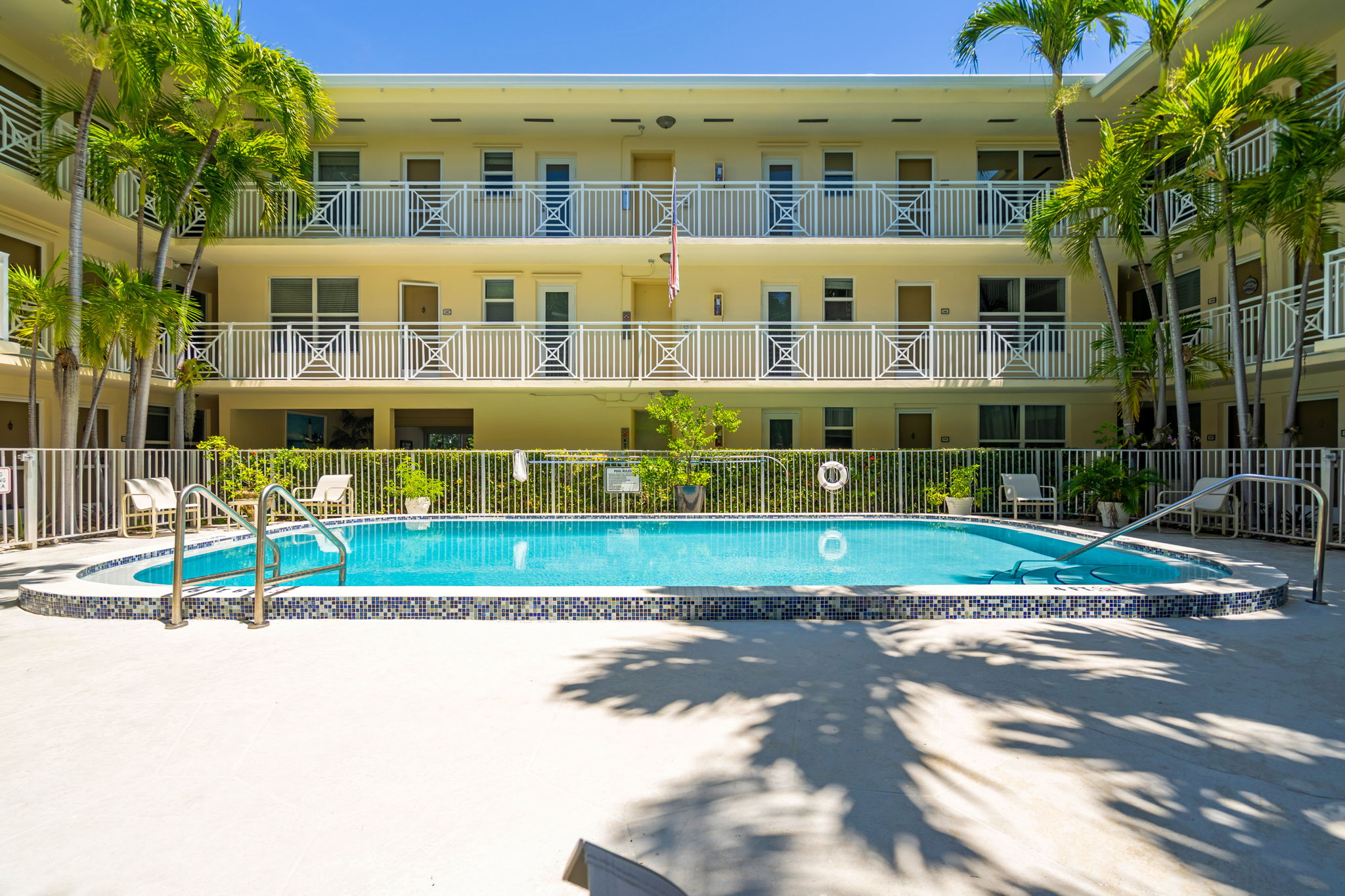  255 Sunrise Dr, Key Biscayne, FL, 33149 - 物件實景