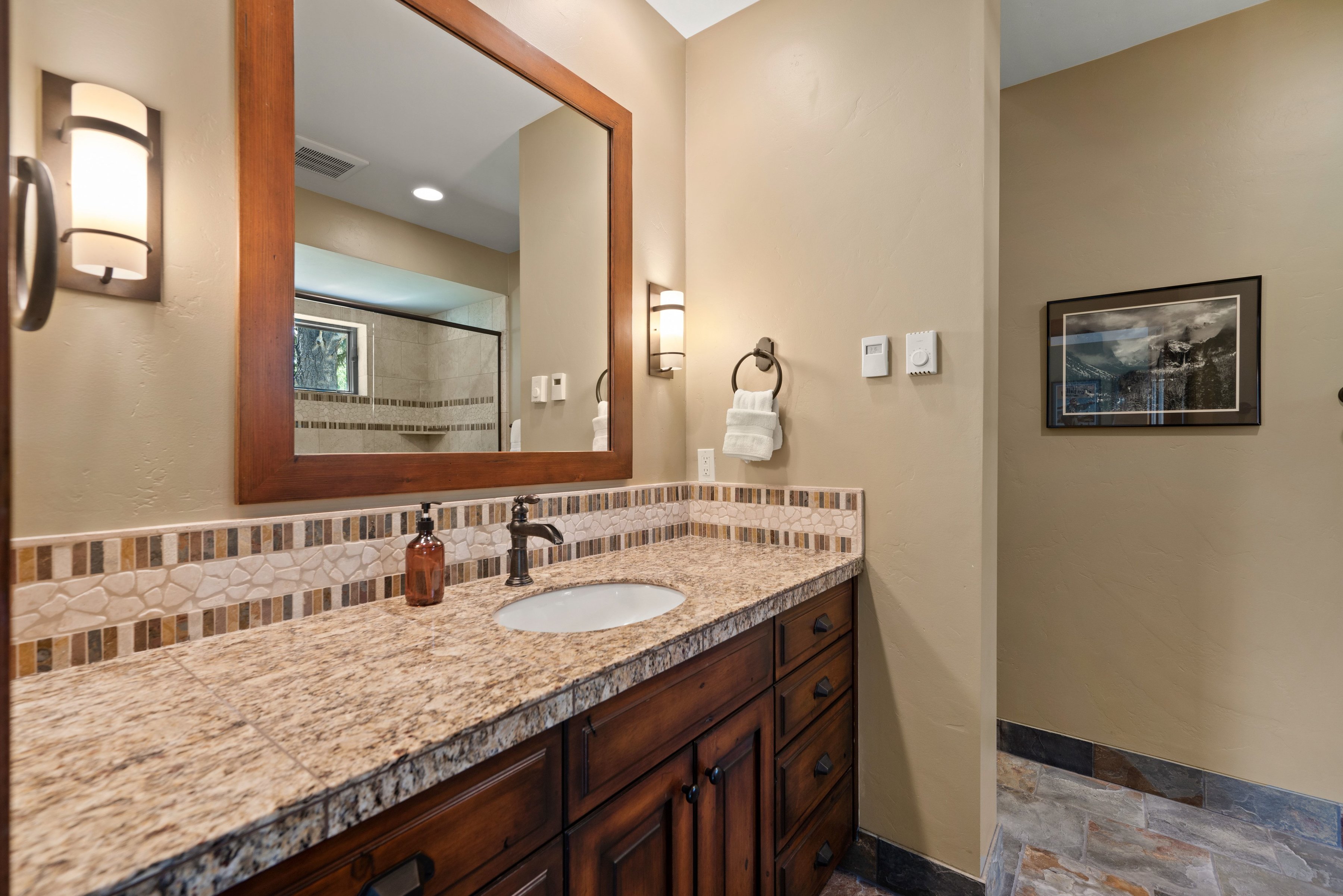  Canyon View Home on 5+ Acres with Pickleball Court - 物件實景
