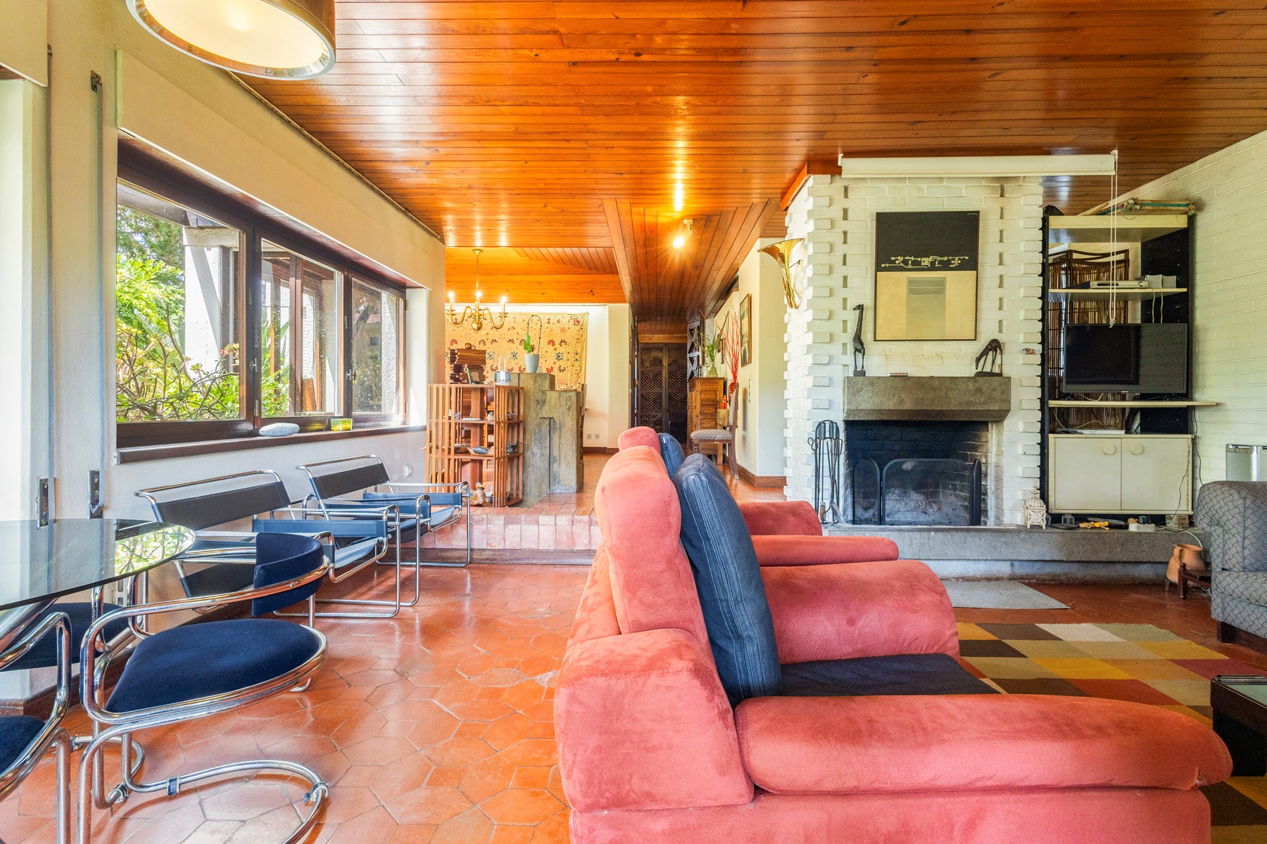  Detached house, 4 bedrooms, for Sale - 物件實景