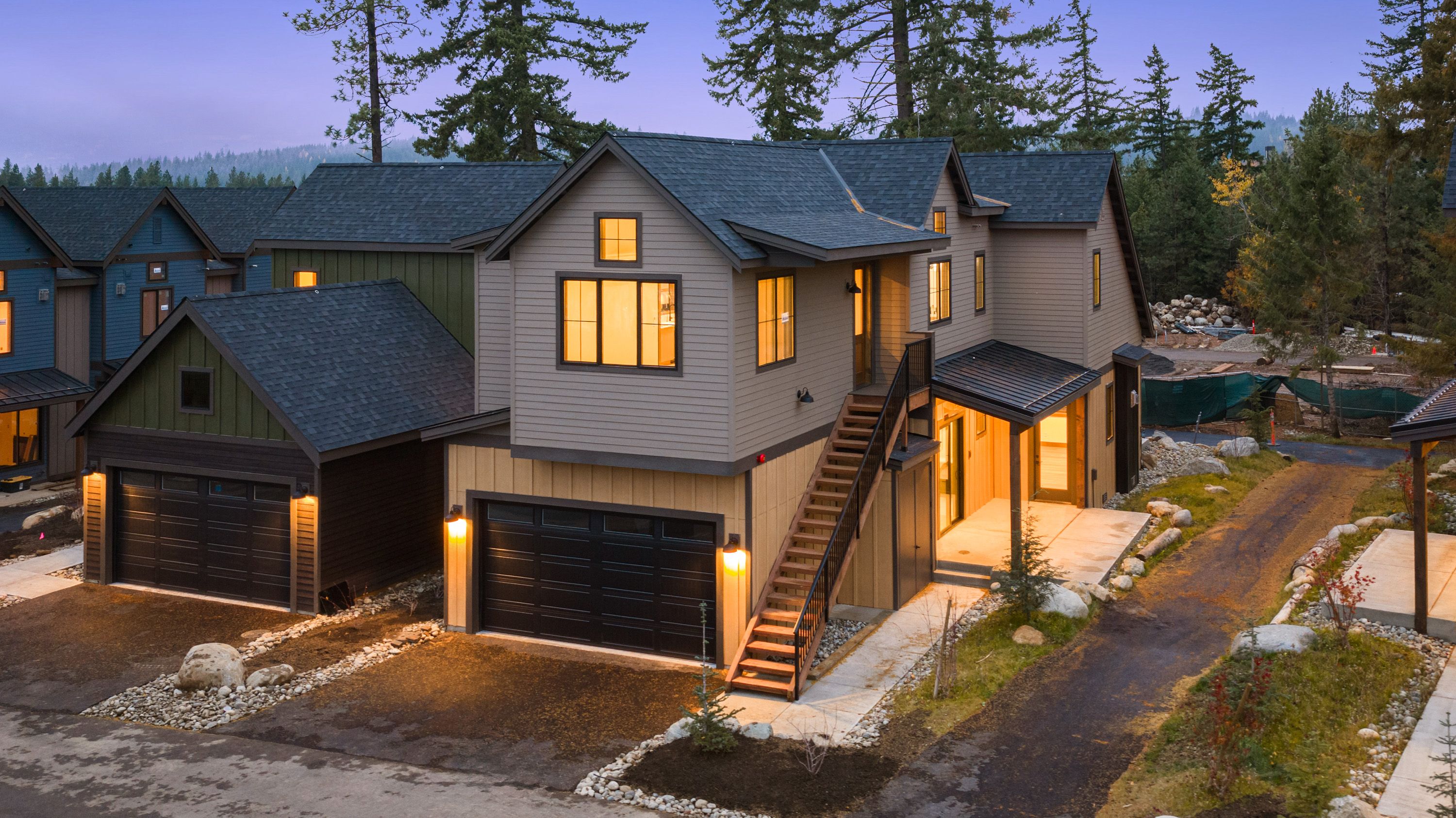  21 Riverbend Lp, Cle Elum, WA 98922 - 物件實景