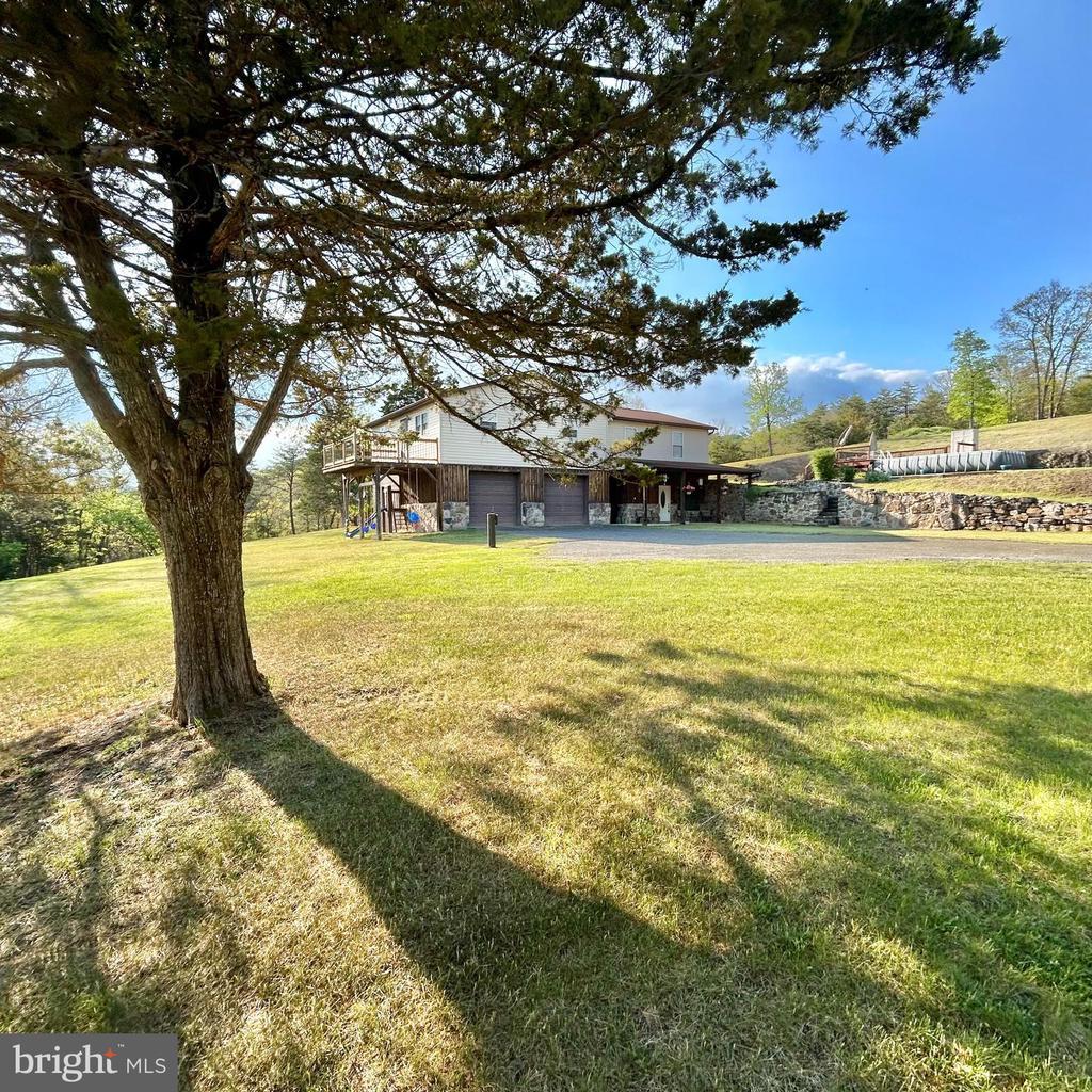 Amandas Ln, Keyser, WV 26726 #1