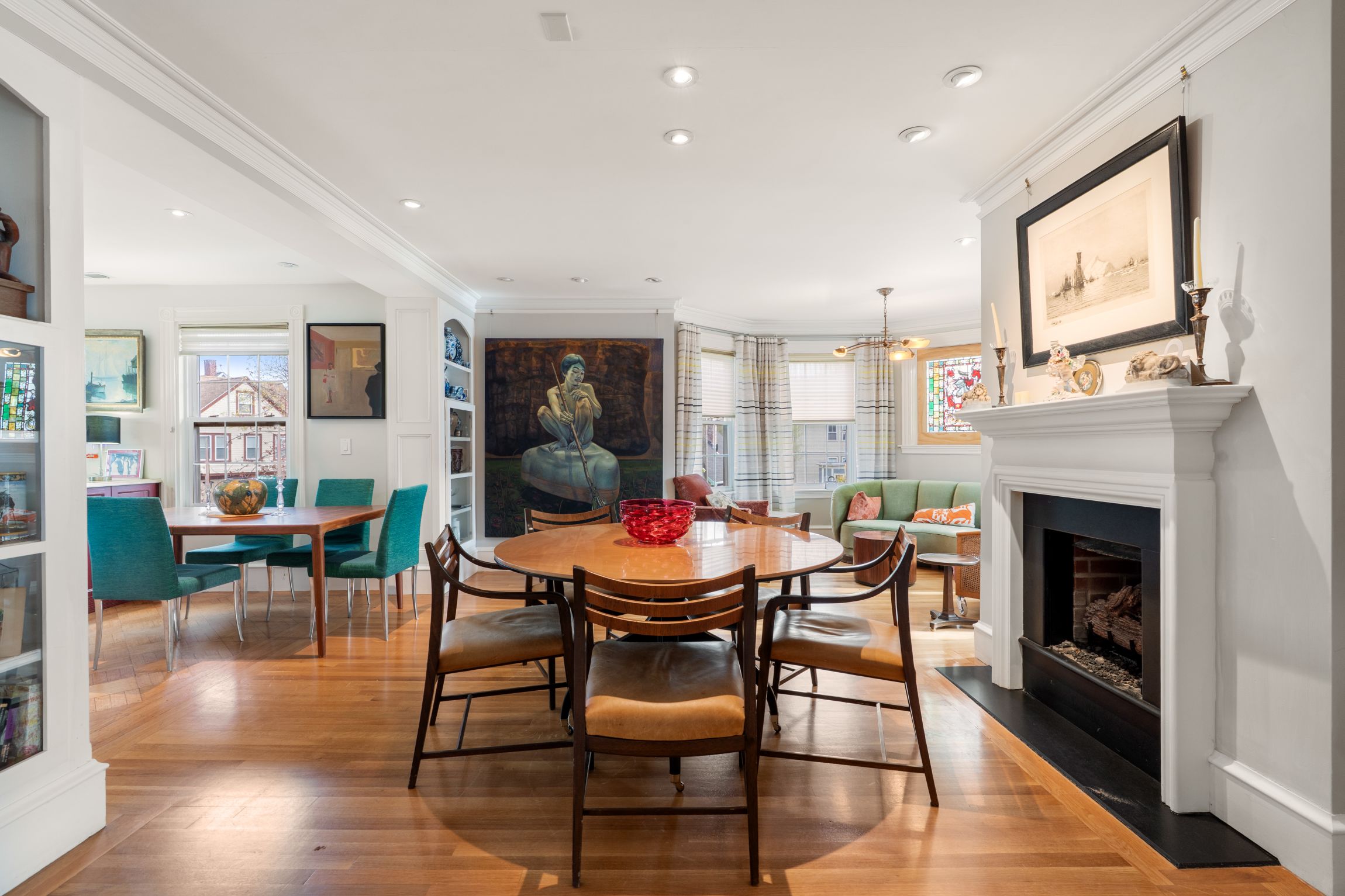  110 Melville Ave, Boston, MA, 02124 - 物件實景