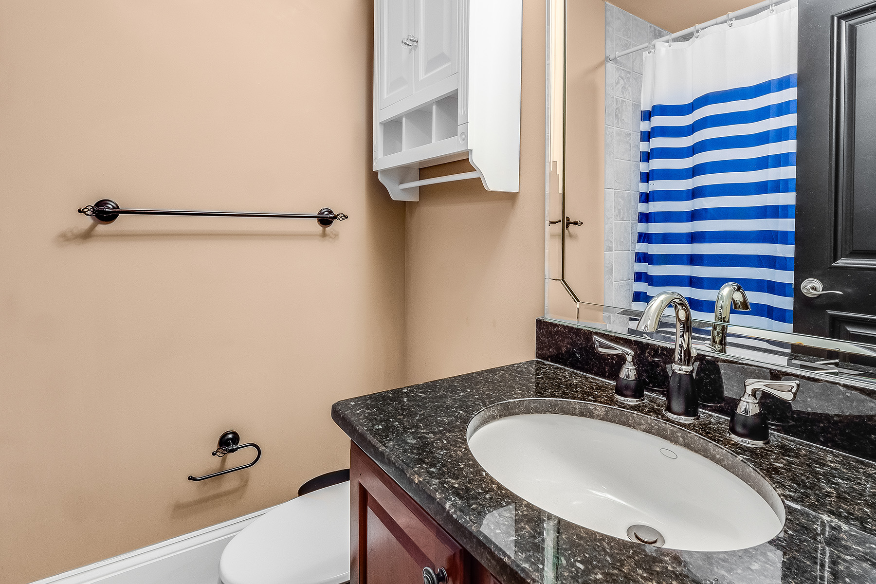  Spacious and Sophisticated Townhome with a Heart-of-Atlanta Address - 物件實景