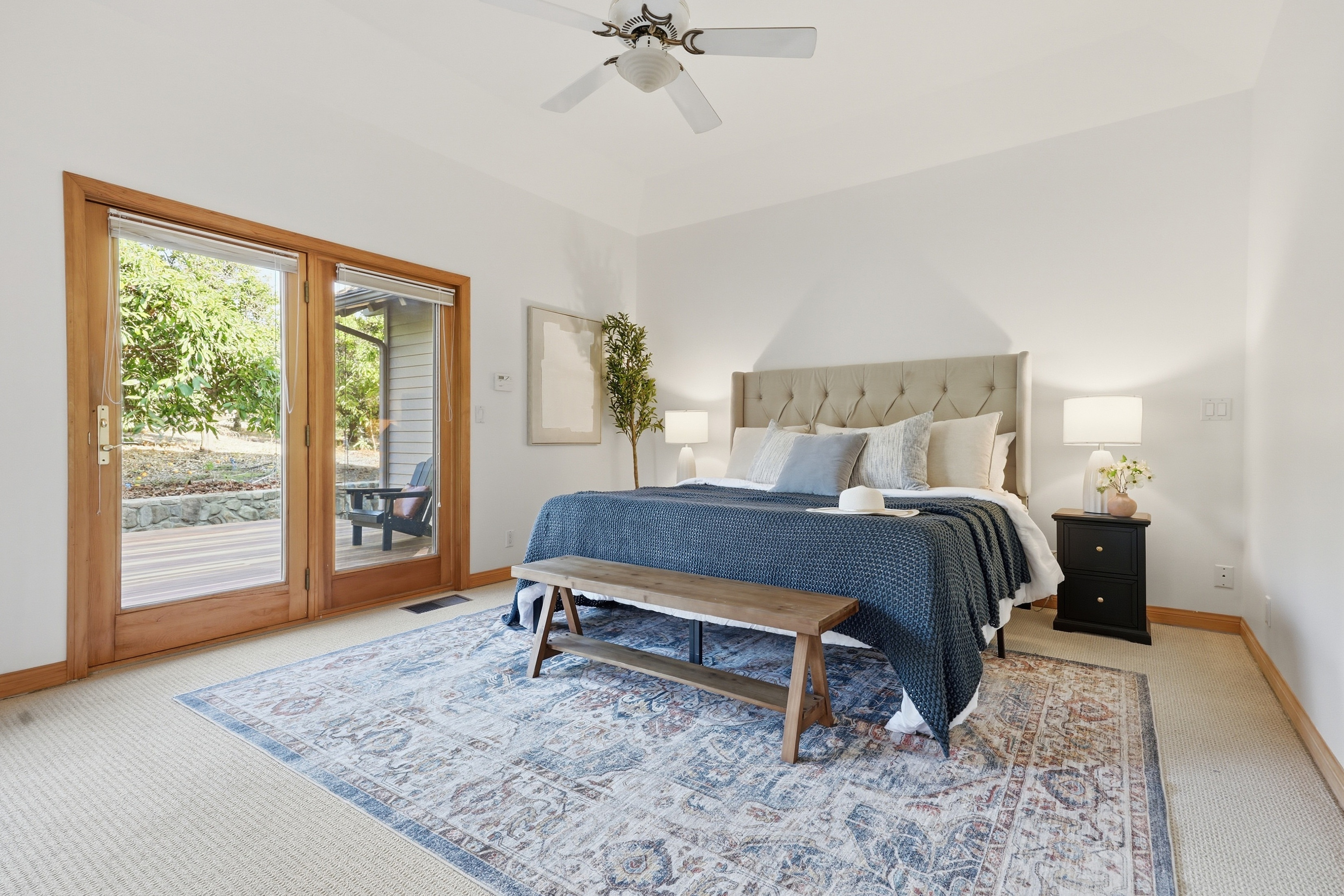  1108 McNell Road, Ojai, CA 93023 - 物件實景