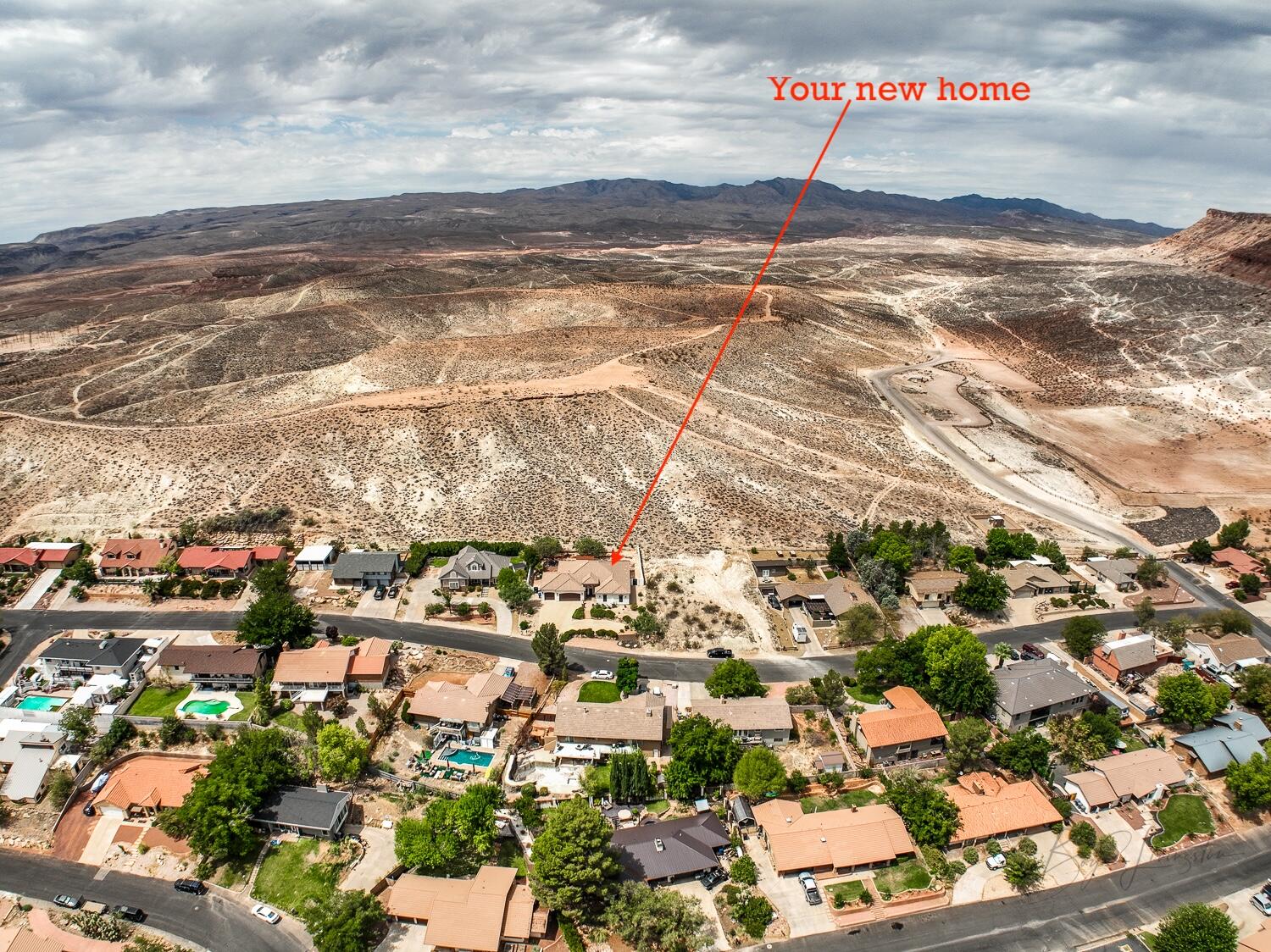 St George, Utah, 84790, United States, 3 Bedrooms Bedrooms, ,Residential,For Sale,1927191