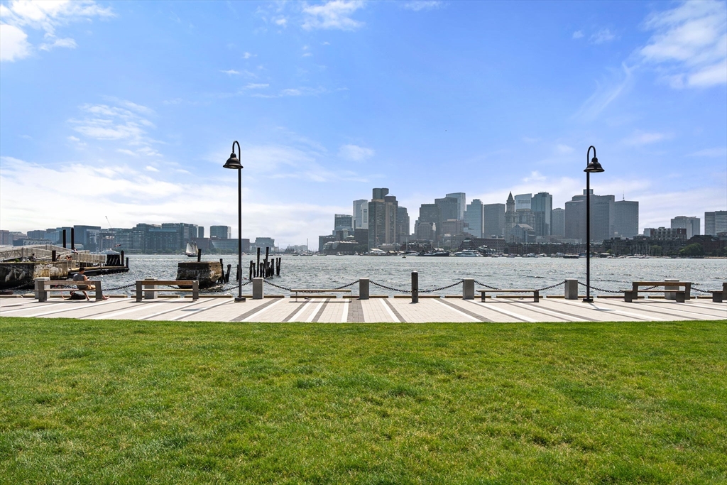 Boston, Massachusetts, 02128, United States, 1 Bedroom Bedrooms, ,1 BathroomBathrooms,Residential,For Sale,1865592