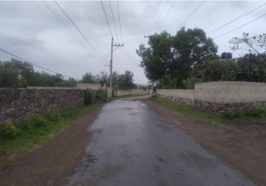 Jilotepec, Estado de méxico, 54250, Mexico, 1 Bedroom Bedrooms, ,Residential,For Sale,1940840