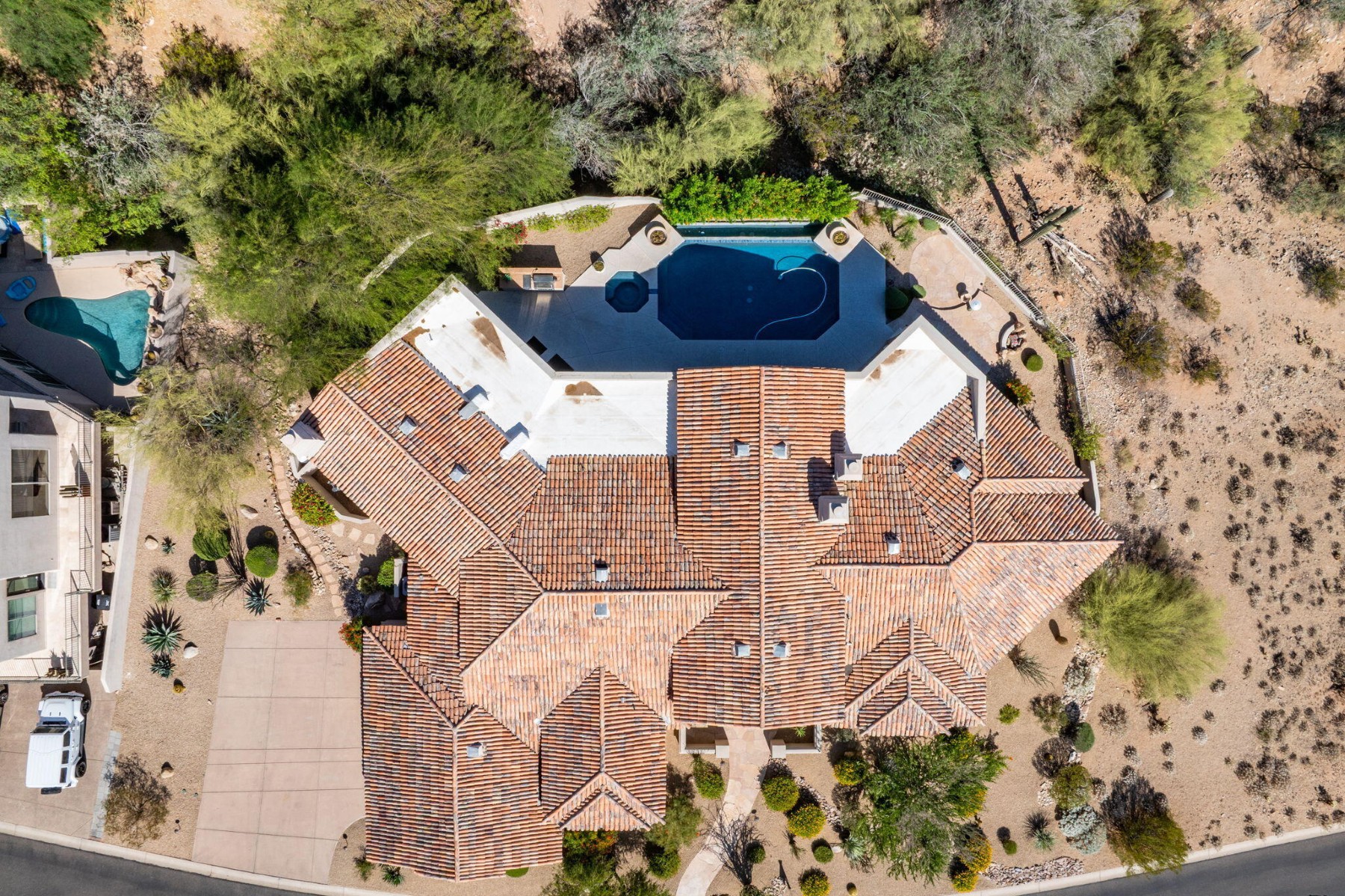  12379 N 133rd Place  Scottsdale, AZ - 物件實景