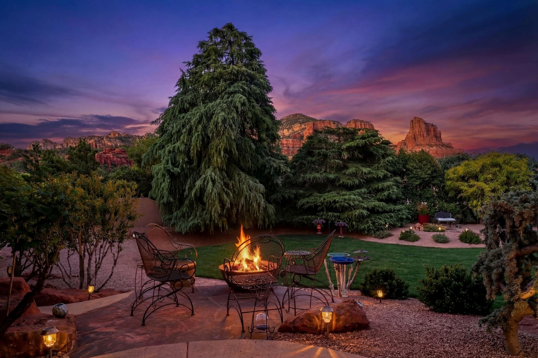  55 White Cedar Drive  Sedona, AZ - 物件實景