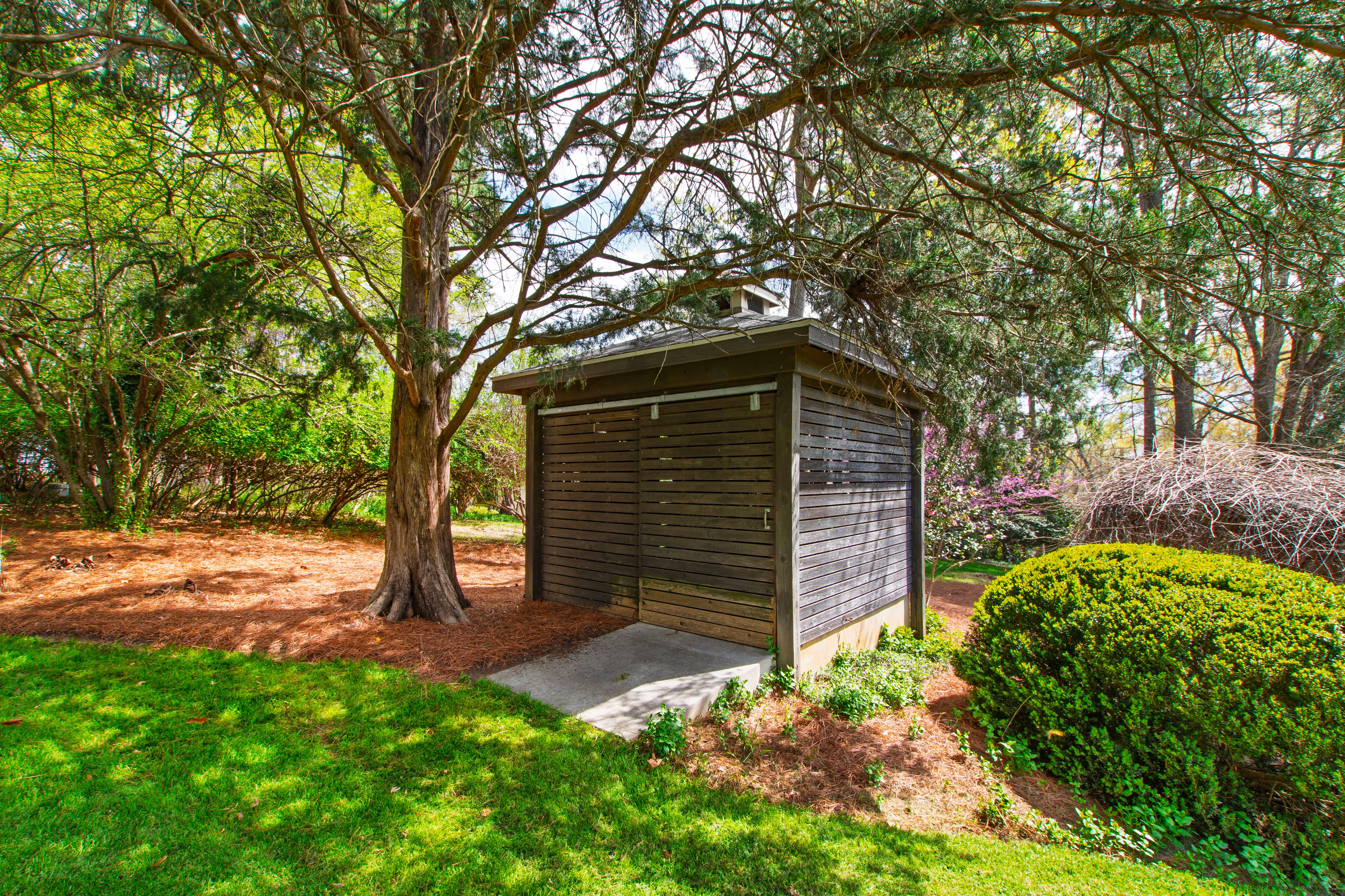  223 Hillcrest Circle, Chapel Hill, NC 27514 - 物件實景